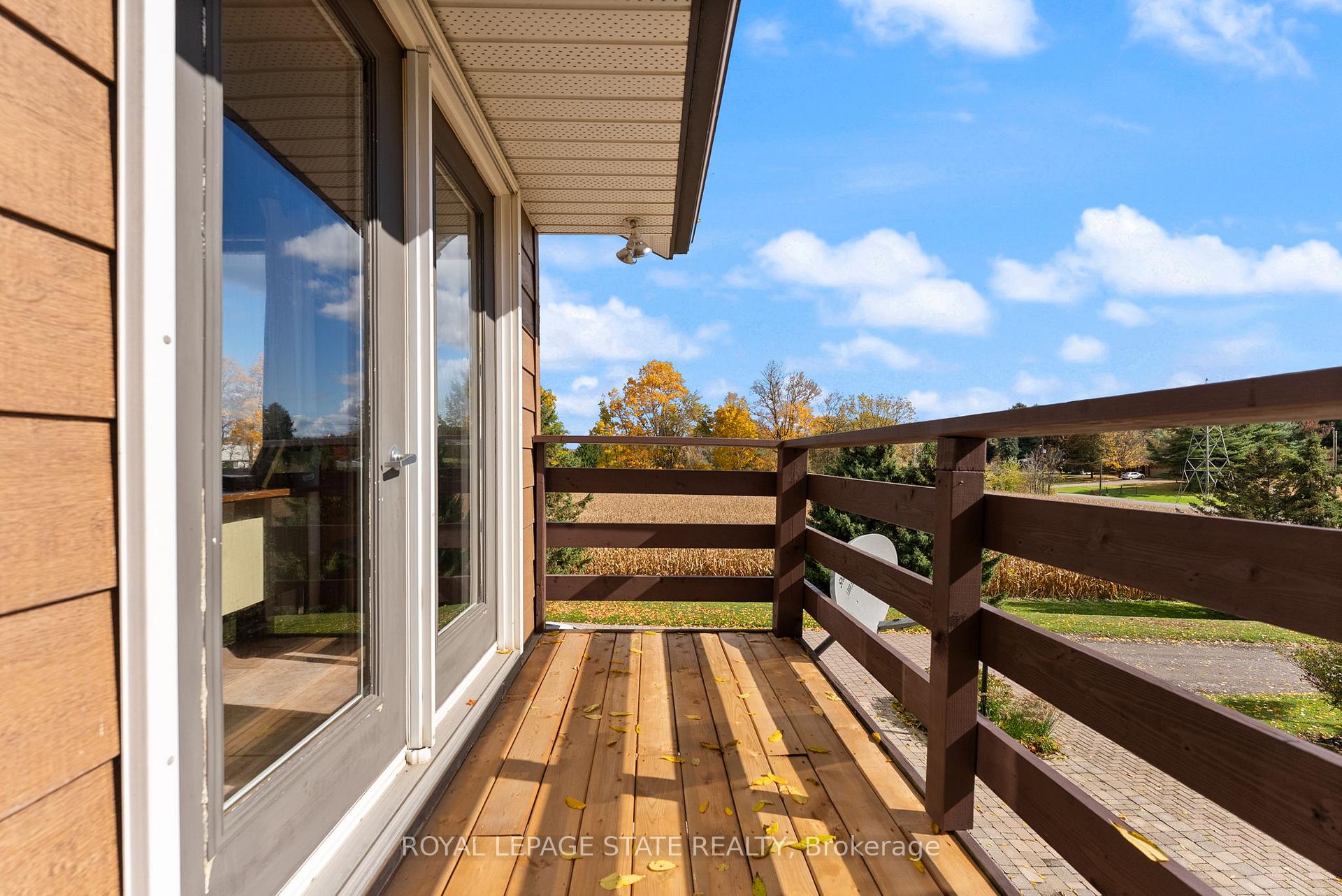 Photo 19 of 2329 Powerline Road W, Hamilton, Rural Ancaster — HOMEH