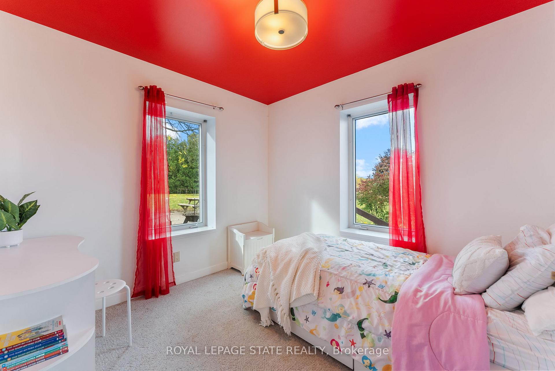 Photo 21 of 2329 Powerline Road W, Hamilton, Rural Ancaster — HOMEH