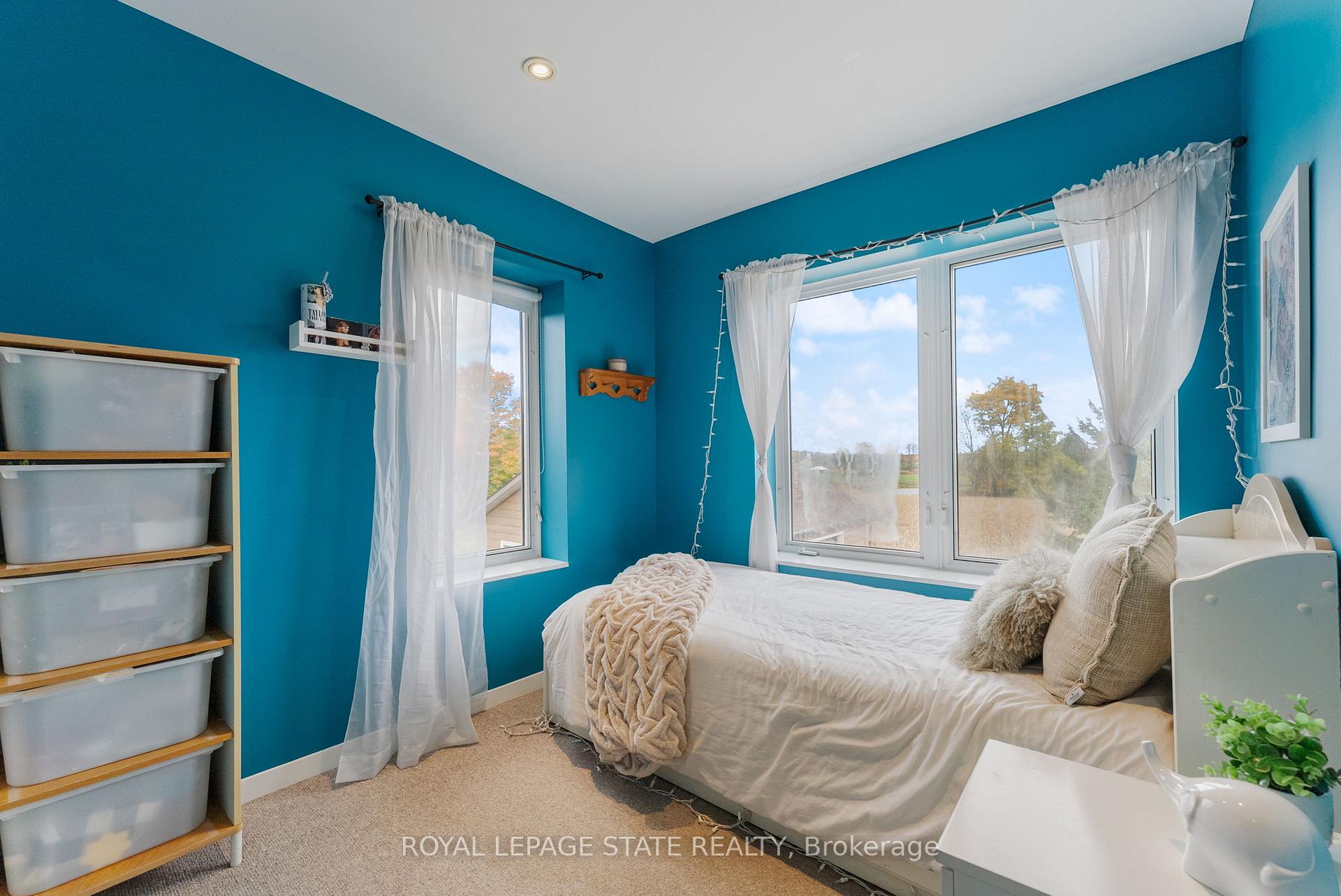 Photo 22 of 2329 Powerline Road W, Hamilton, Rural Ancaster — HOMEH