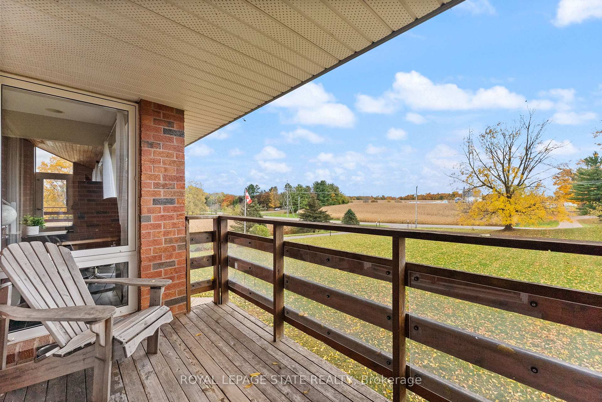 Photo 30 of 2329 Powerline Road W, Hamilton, Rural Ancaster — HOMEH