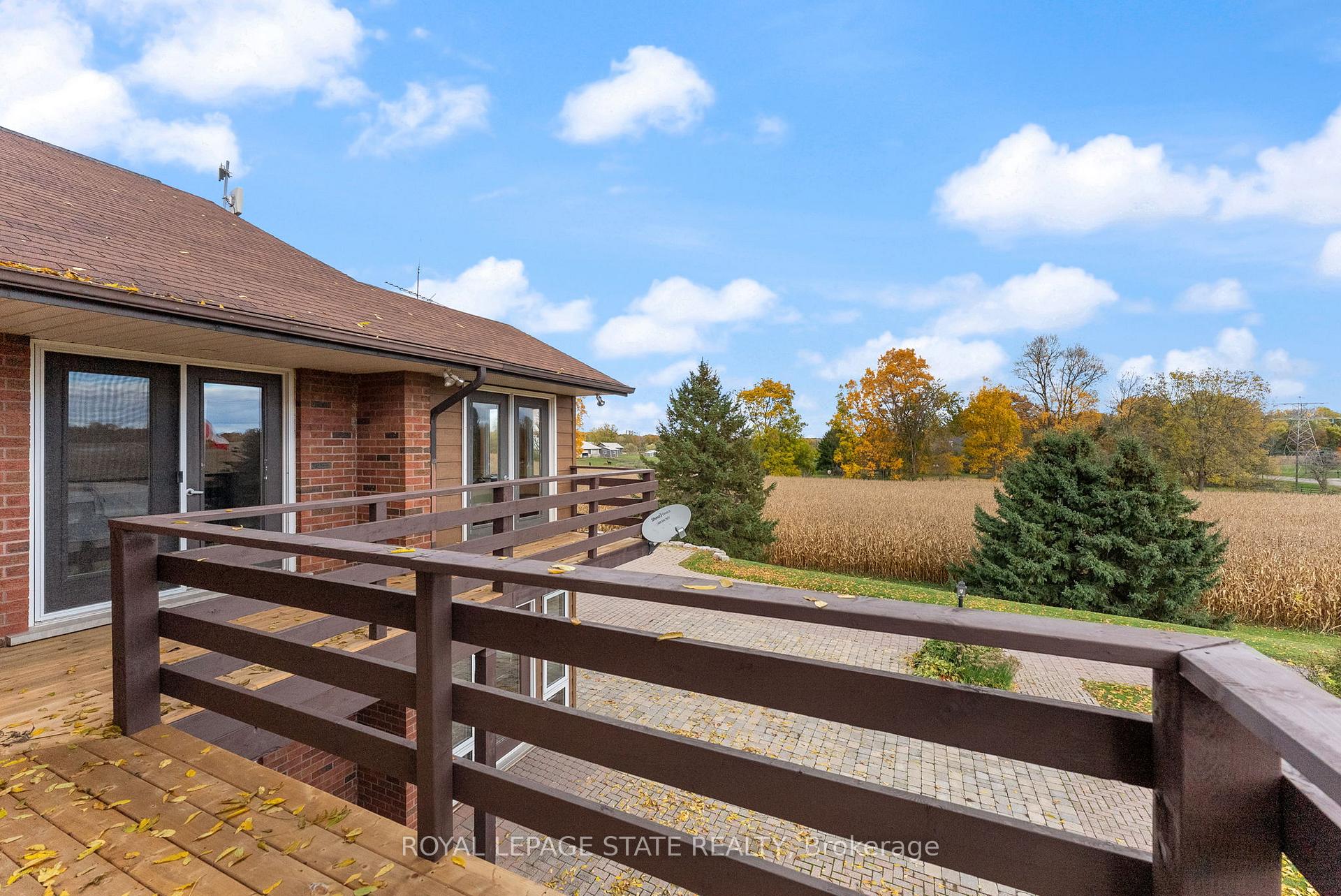 Photo 31 of 2329 Powerline Road W, Hamilton, Rural Ancaster — HOMEH
