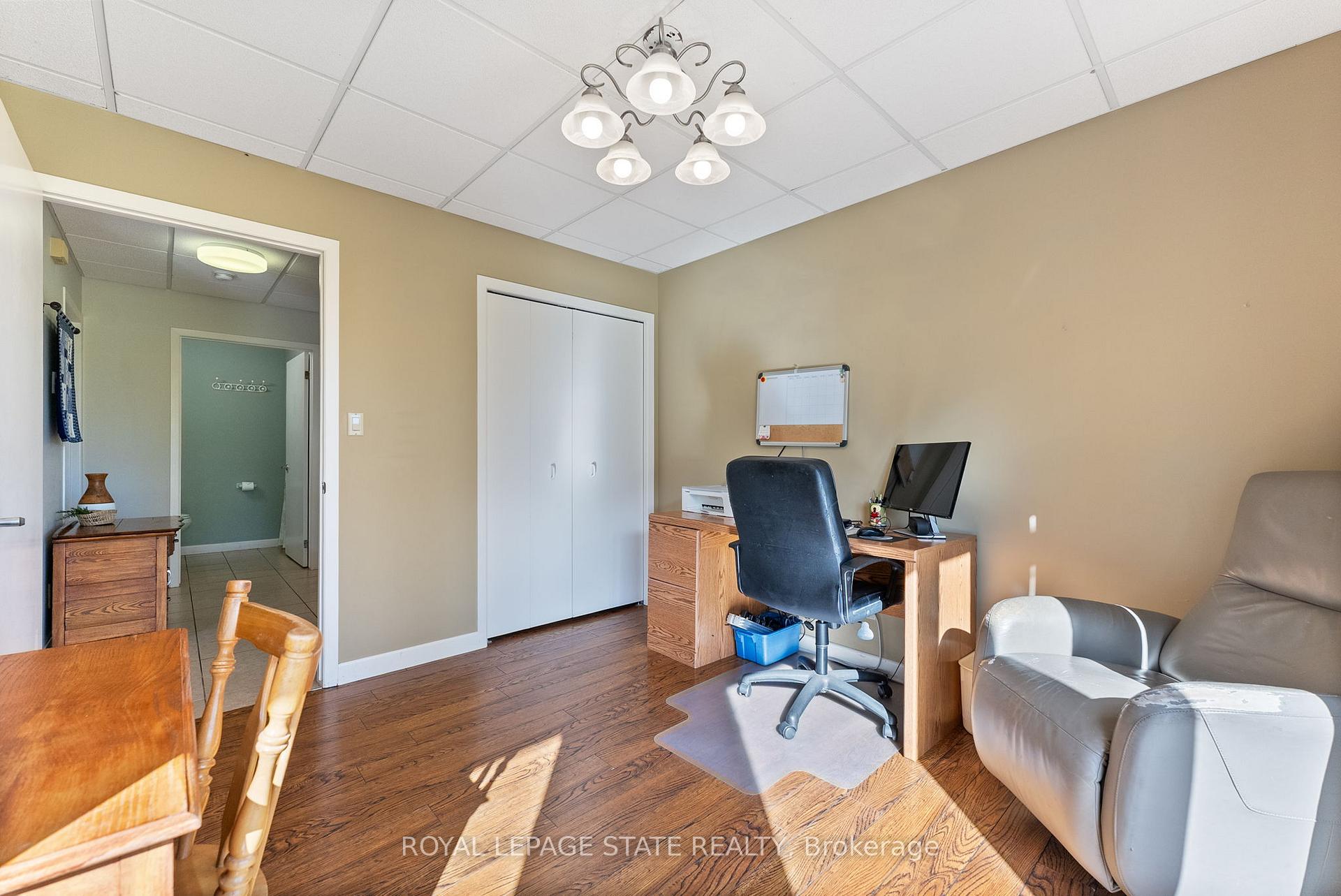Photo 41 of 2329 Powerline Road W, Hamilton, Rural Ancaster — HOMEH