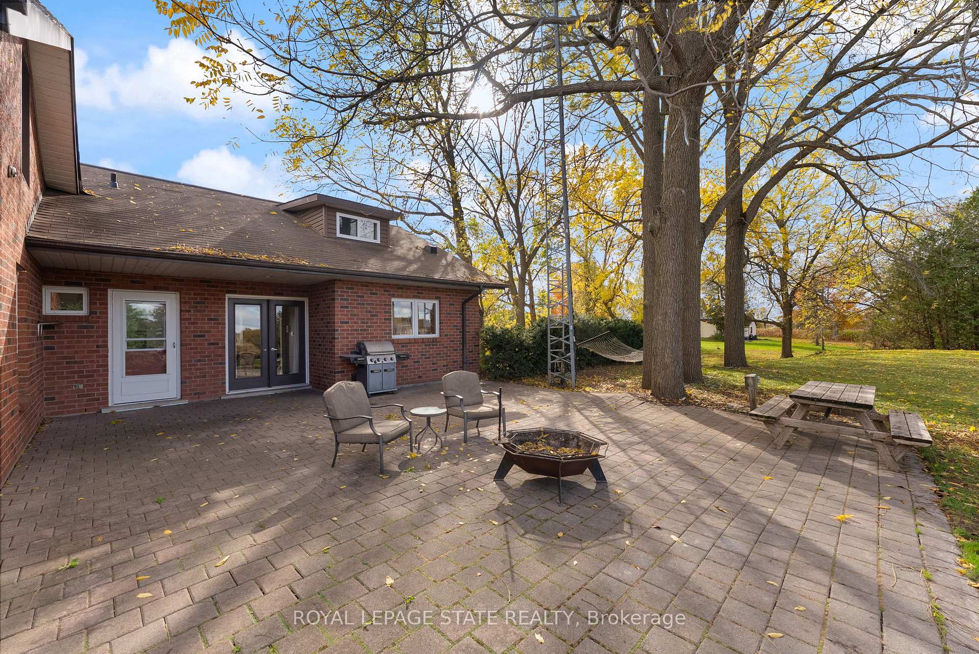 Photo 47 of 2329 Powerline Road W, Hamilton, Rural Ancaster — HOMEH