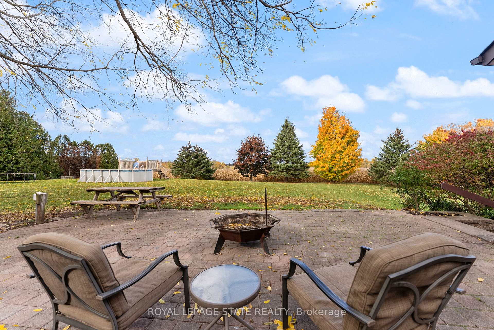 Photo 48 of 2329 Powerline Road W, Hamilton, Rural Ancaster — HOMEH