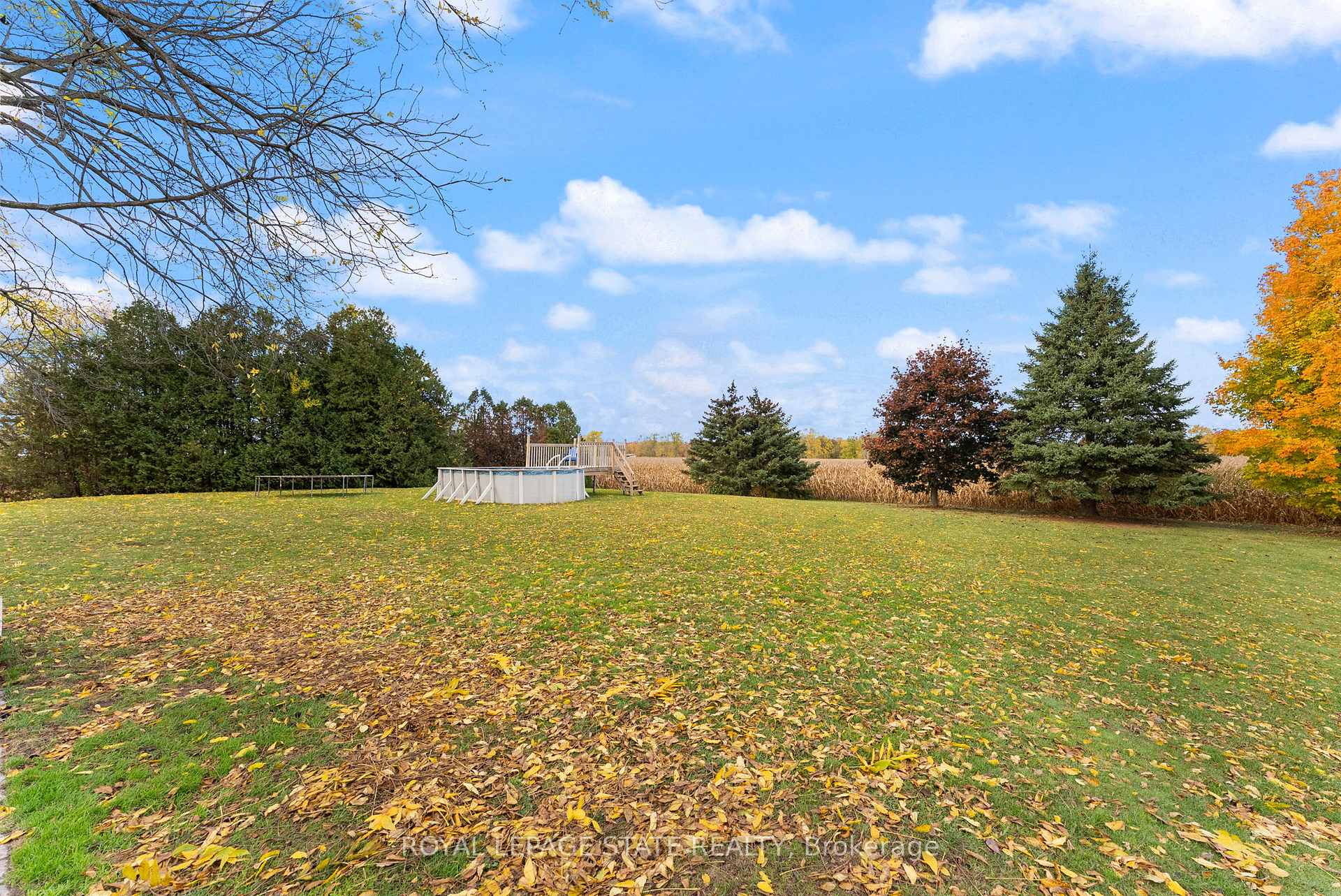Photo 49 of 2329 Powerline Road W, Hamilton, Rural Ancaster — HOMEH