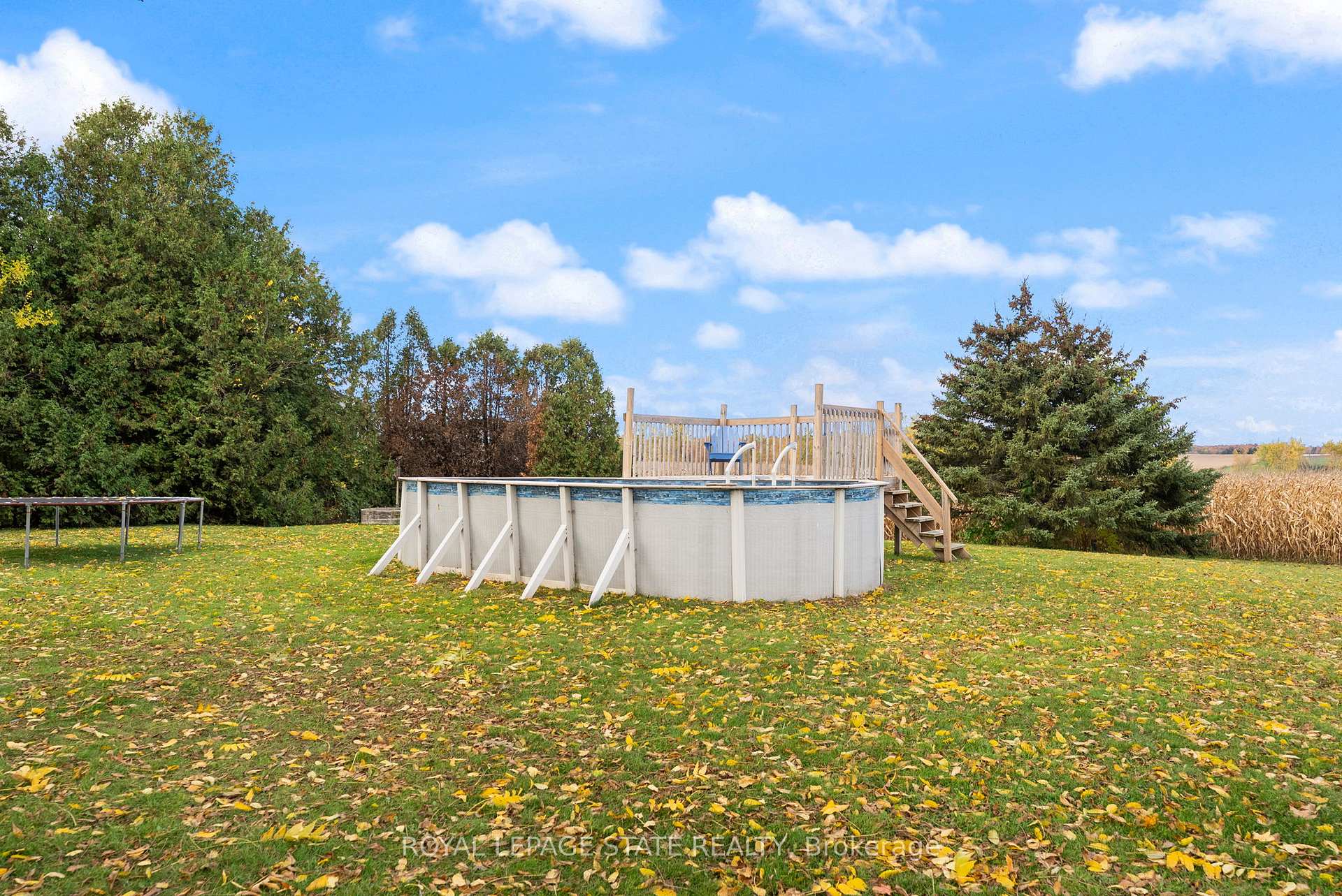 Photo 50 of 2329 Powerline Road W, Hamilton, Rural Ancaster — HOMEH