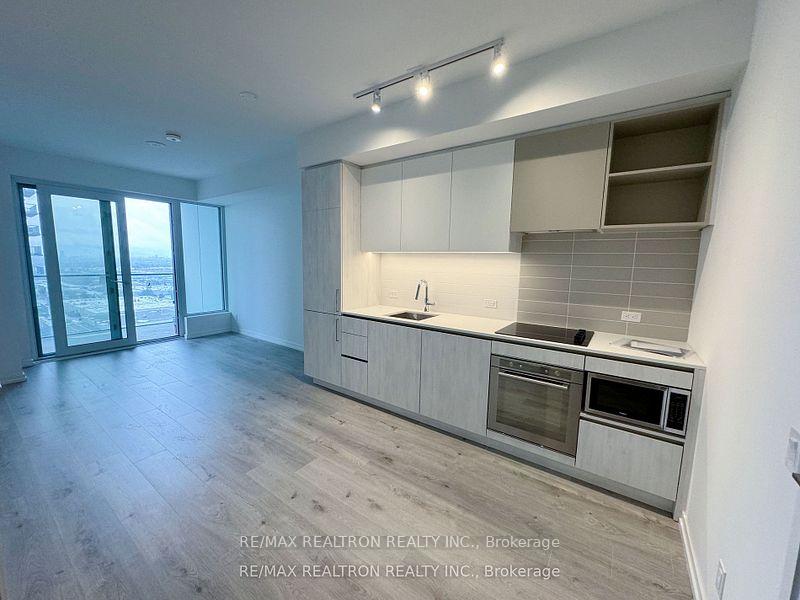Front of Unit 2210, 7890 Jane Street