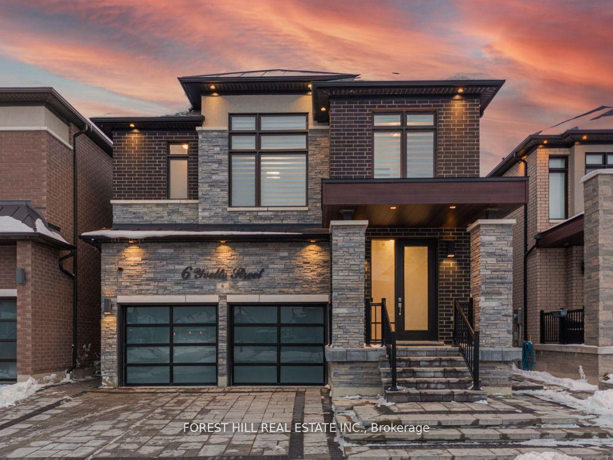 Photo 15 of 6 Yvette Street, Whitby, Rural Whitby — HOMEH