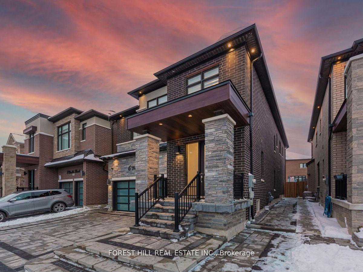 Photo 3 of 6 Yvette Street, Whitby, Rural Whitby — HOMEH