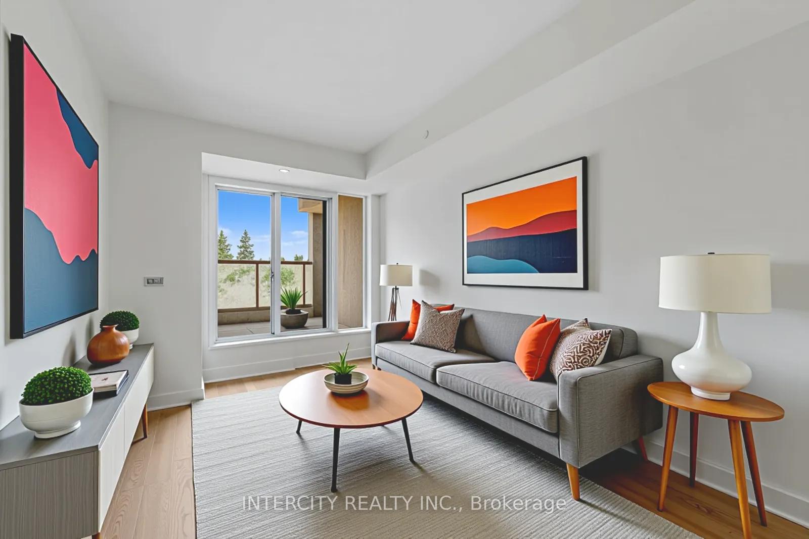 Photo 7 of Unit 332, 2075 King Road, King, King City — HOMEH