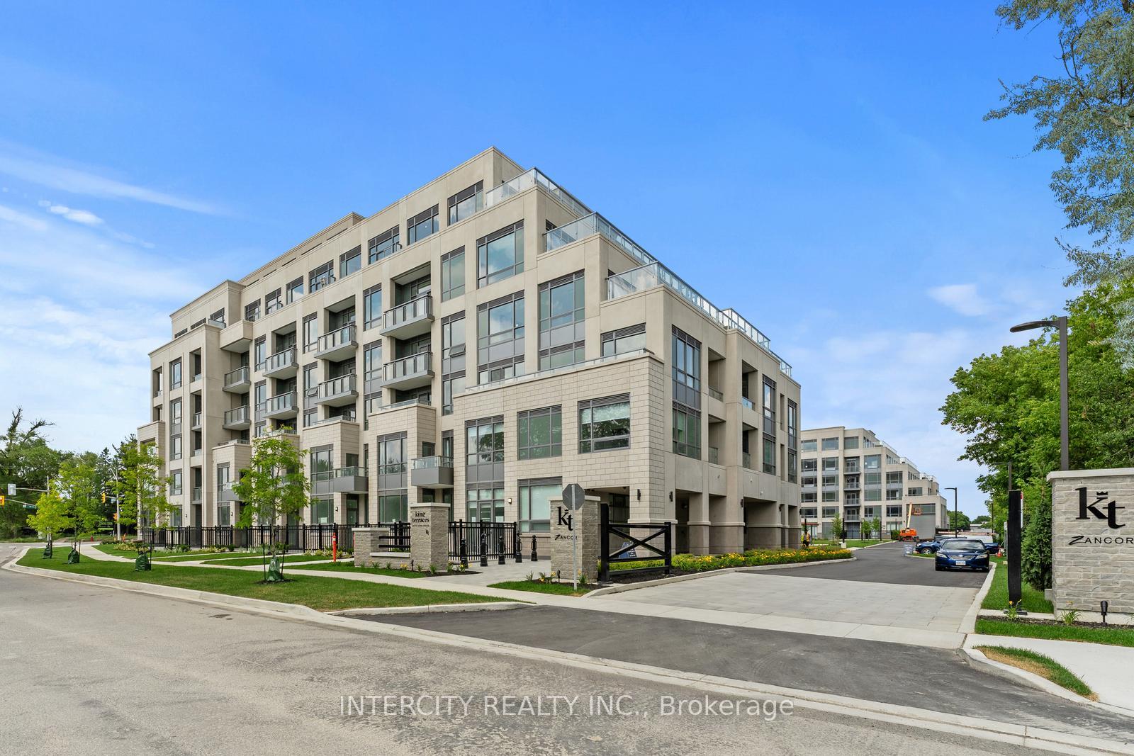 Photo 19 of Unit 332, 2075 King Road, King, King City — HOMEH
