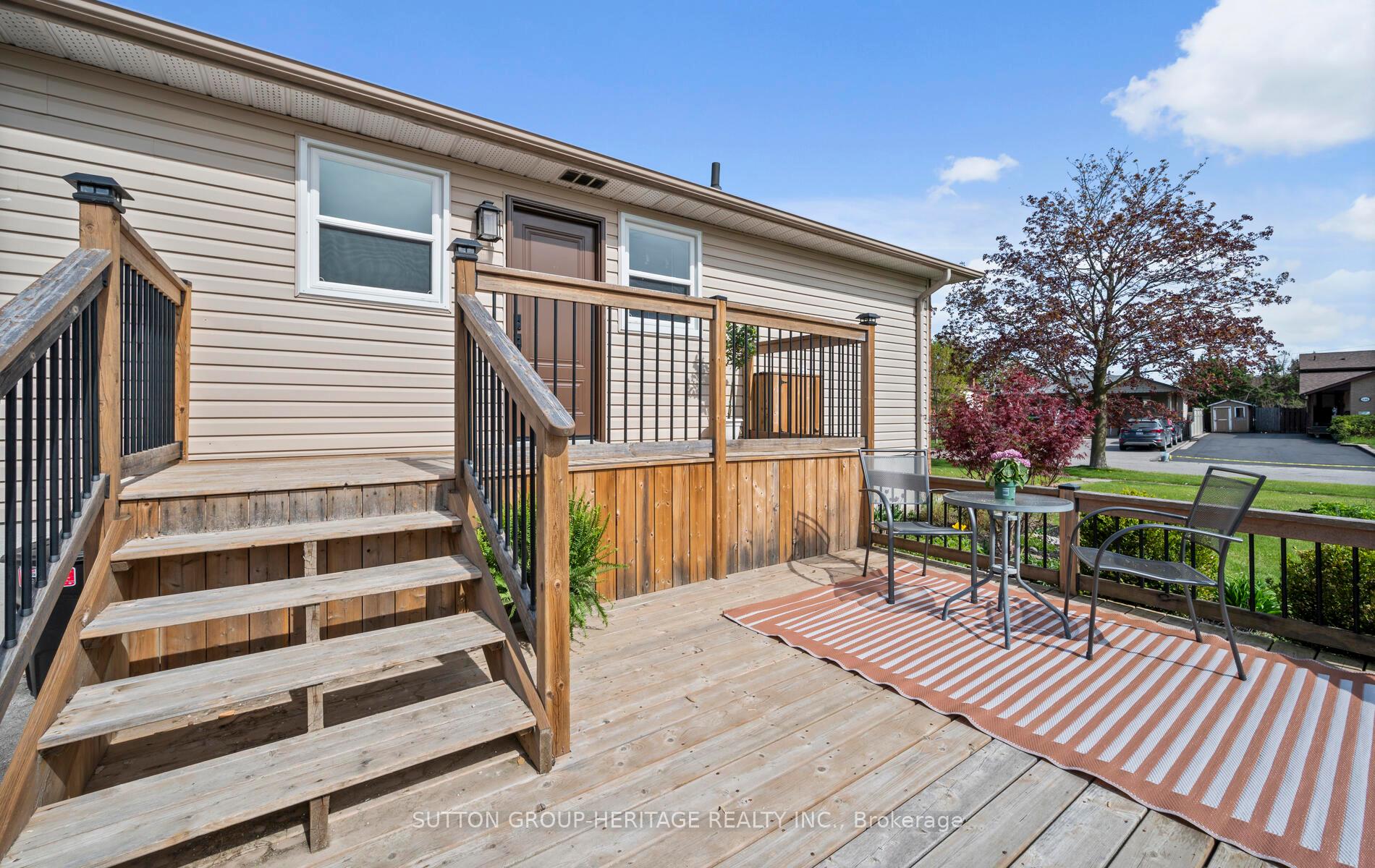 Photo 21 of 194 Seneca Avenue, Oshawa, Samac — HOMEH