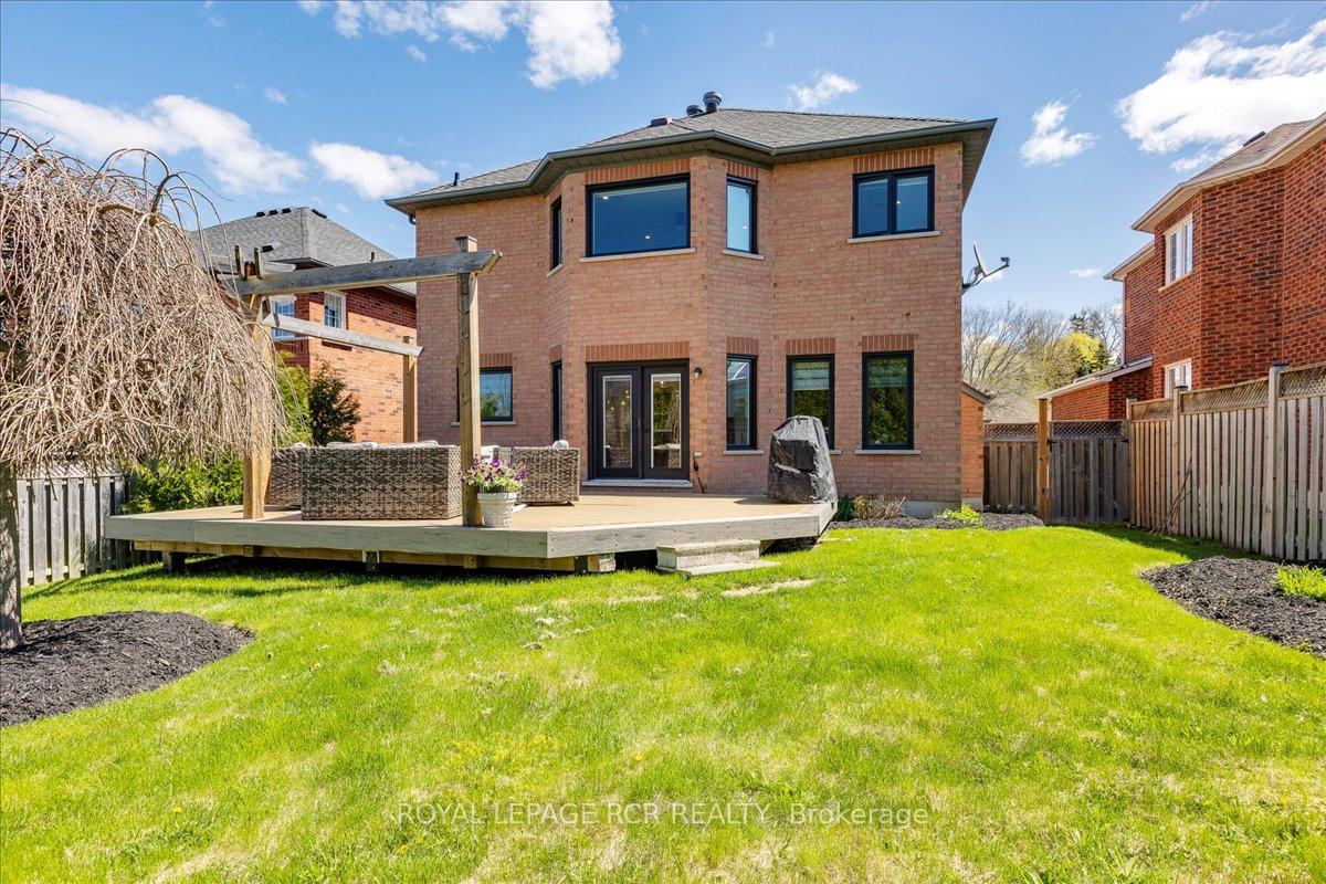Photo 48 of 54 Benville Crescent, Aurora, Aurora Estates — HOMEH