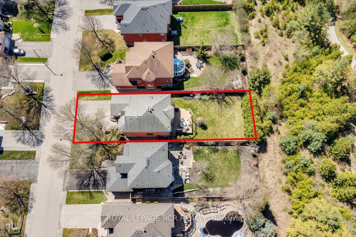 Photo 47 of 54 Benville Crescent, Aurora, Aurora Estates — HOMEH