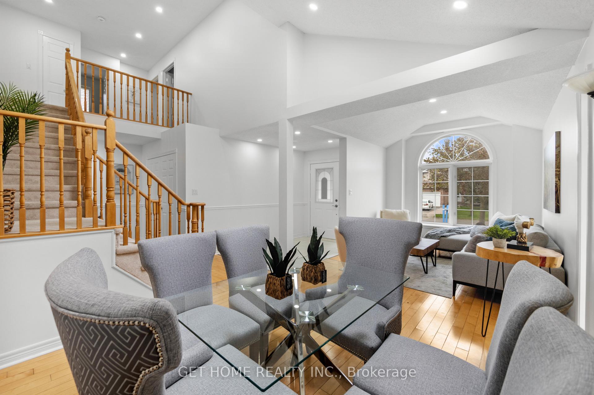 Photo 10 of 48 Niagara Drive, Oshawa, Samac — HOMEH