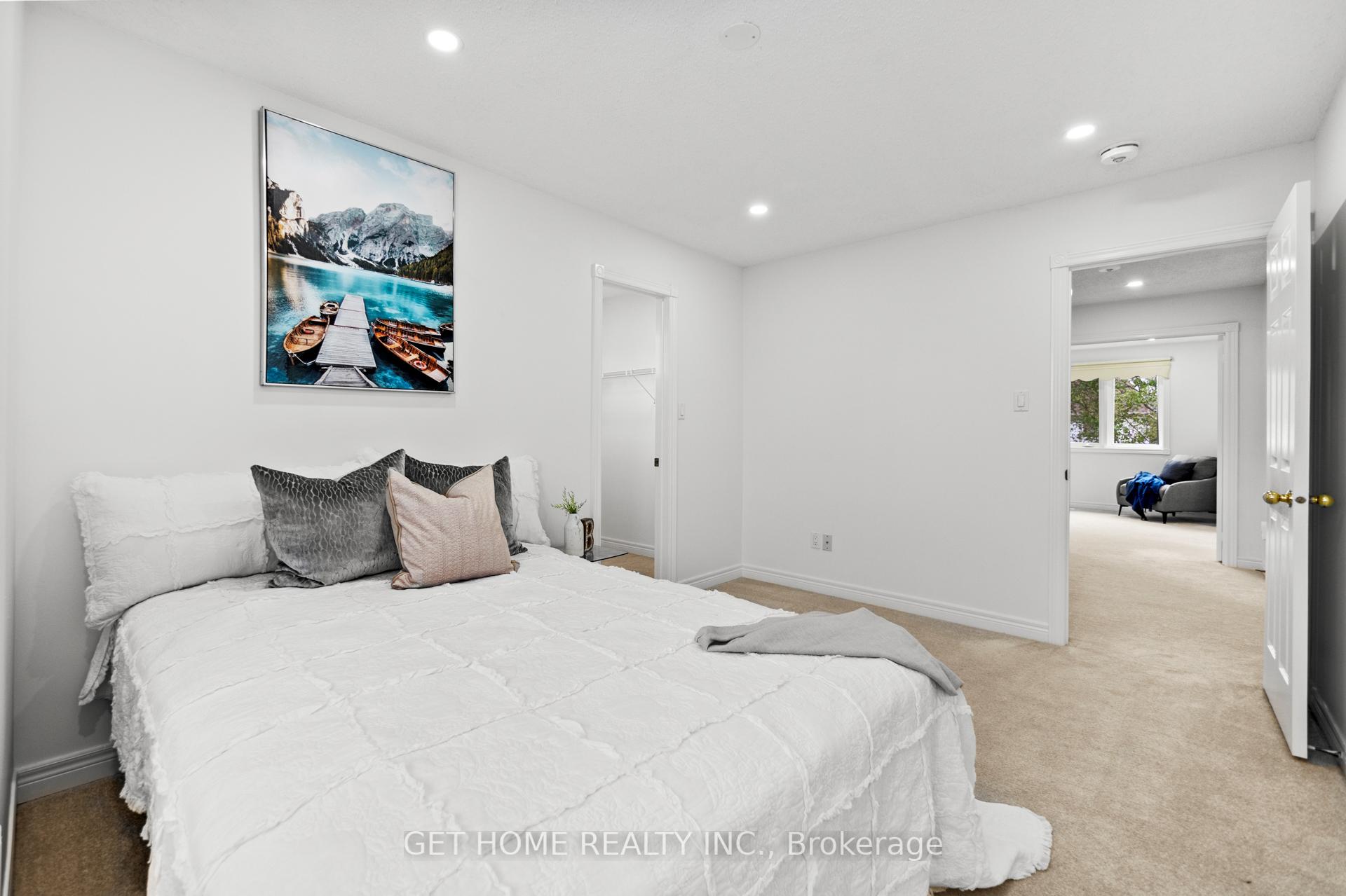 Photo 29 of 48 Niagara Drive, Oshawa, Samac — HOMEH