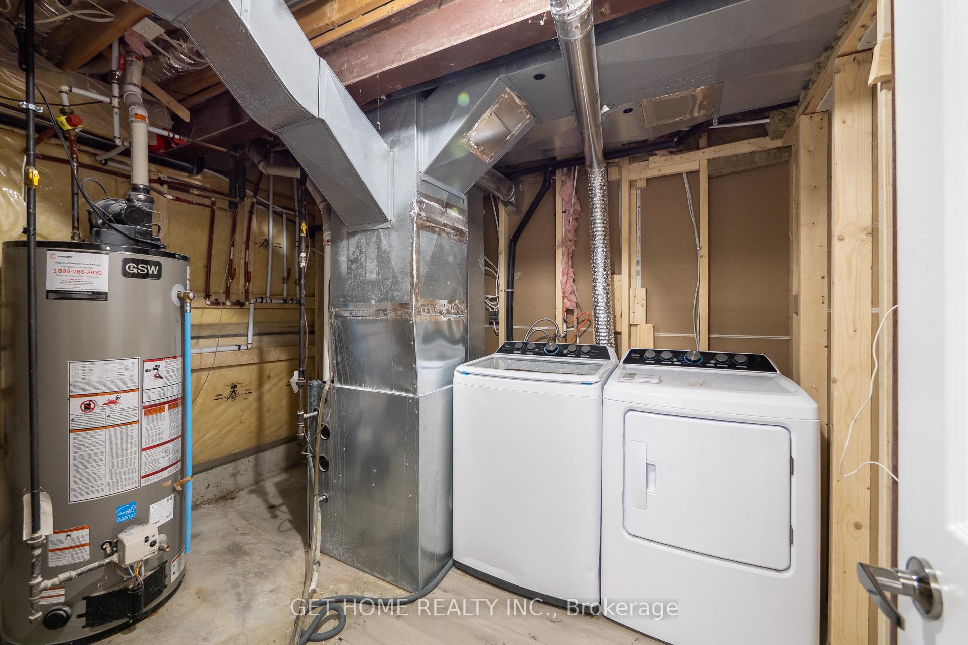 Photo 31 of 48 Niagara Drive, Oshawa, Samac — HOMEH