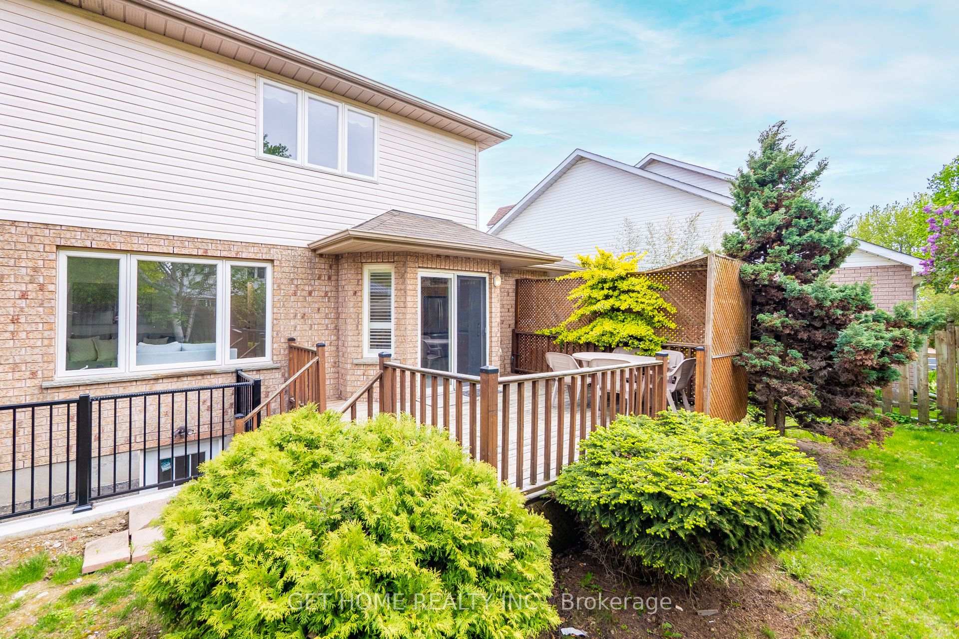 Photo 50 of 48 Niagara Drive, Oshawa, Samac — HOMEH