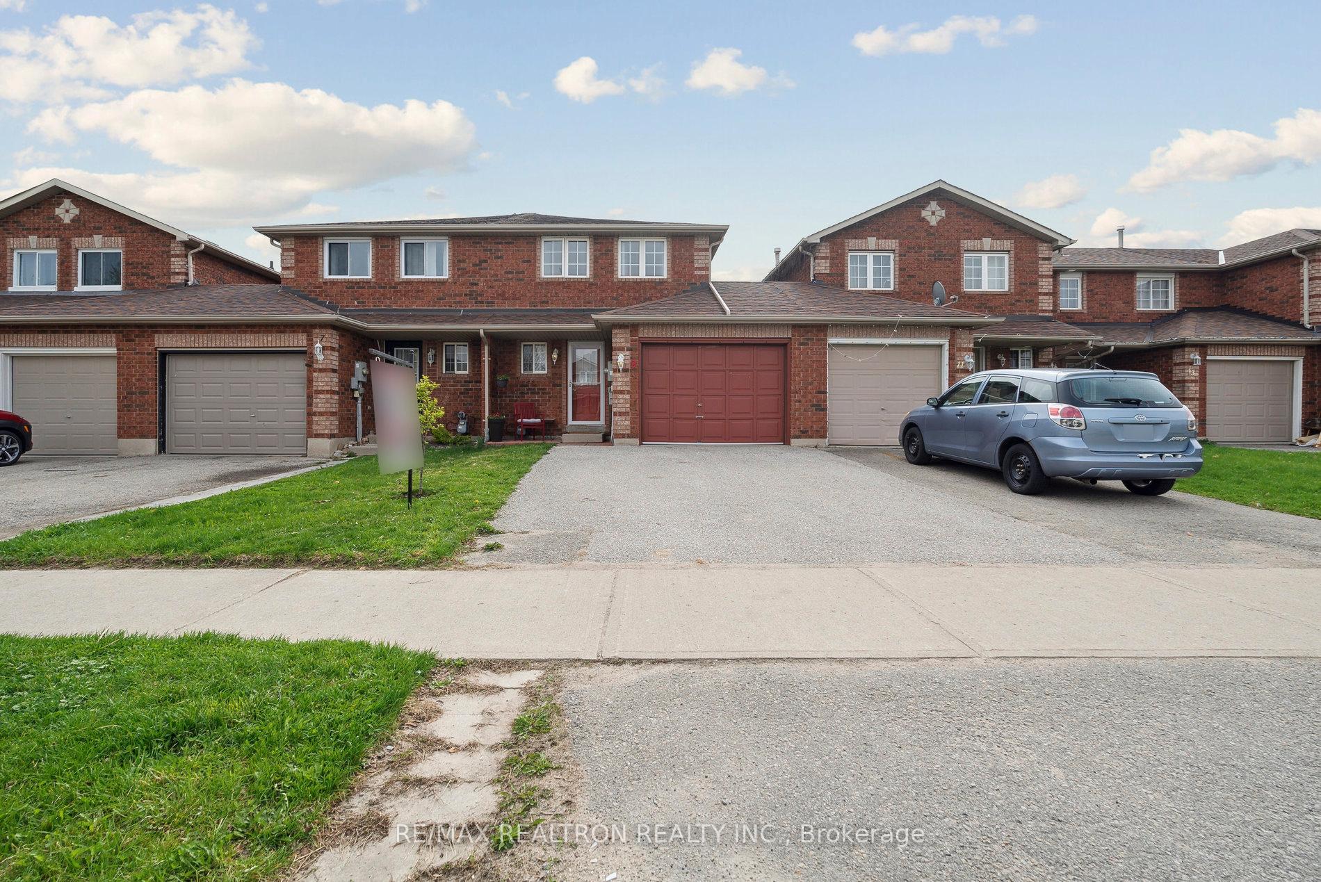 Photo 1 of 9 Epsom Road, Barrie, Georgian Drive — HOMEH