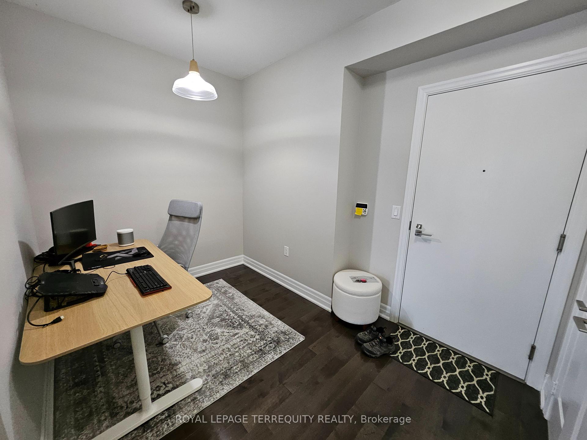 Photo 12 of Unit 1704, 8 The Esplanade, Toronto, Waterfront Communities — HOMEH