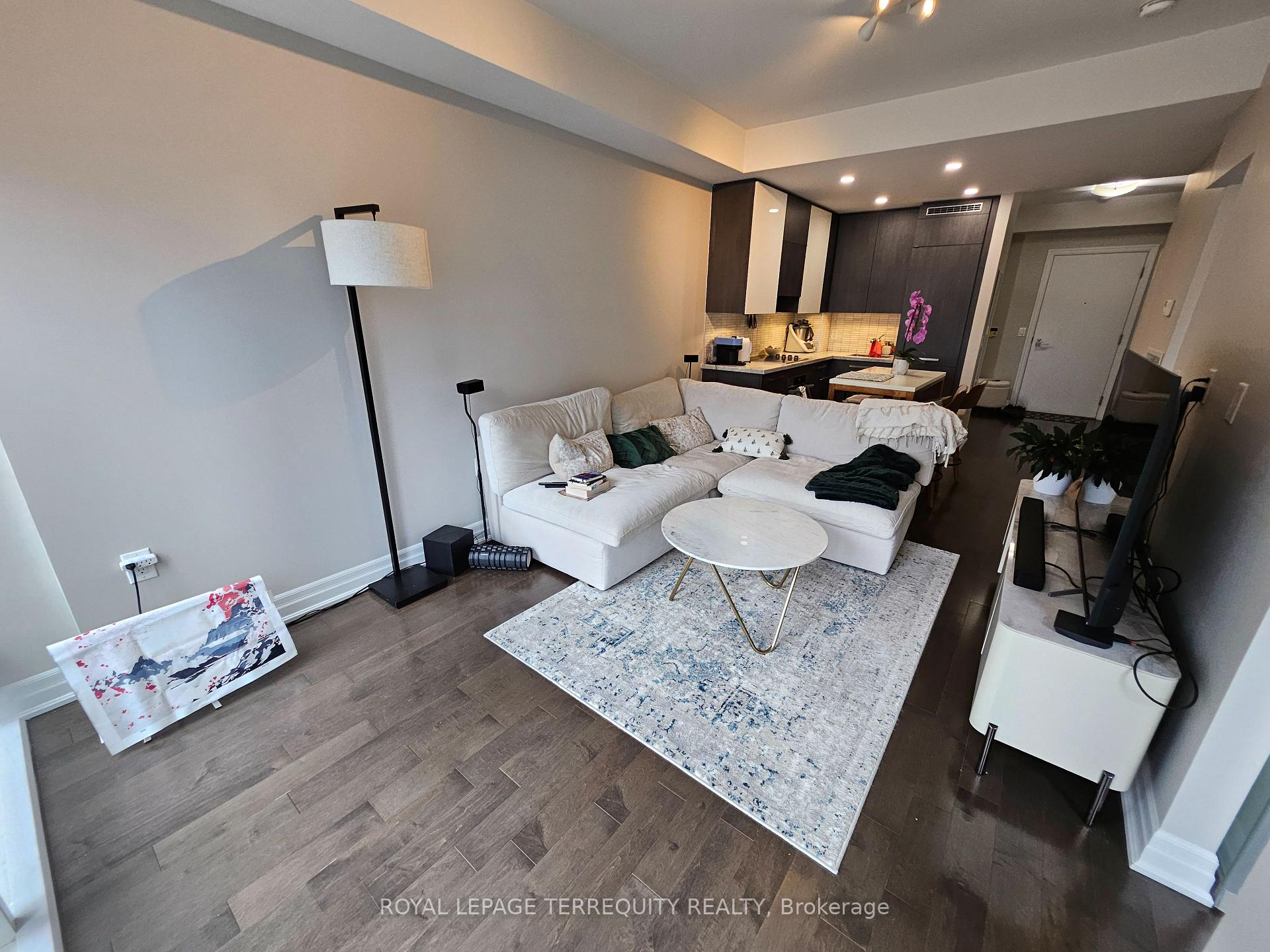 Photo 18 of Unit 1704, 8 The Esplanade, Toronto, Waterfront Communities — HOMEH