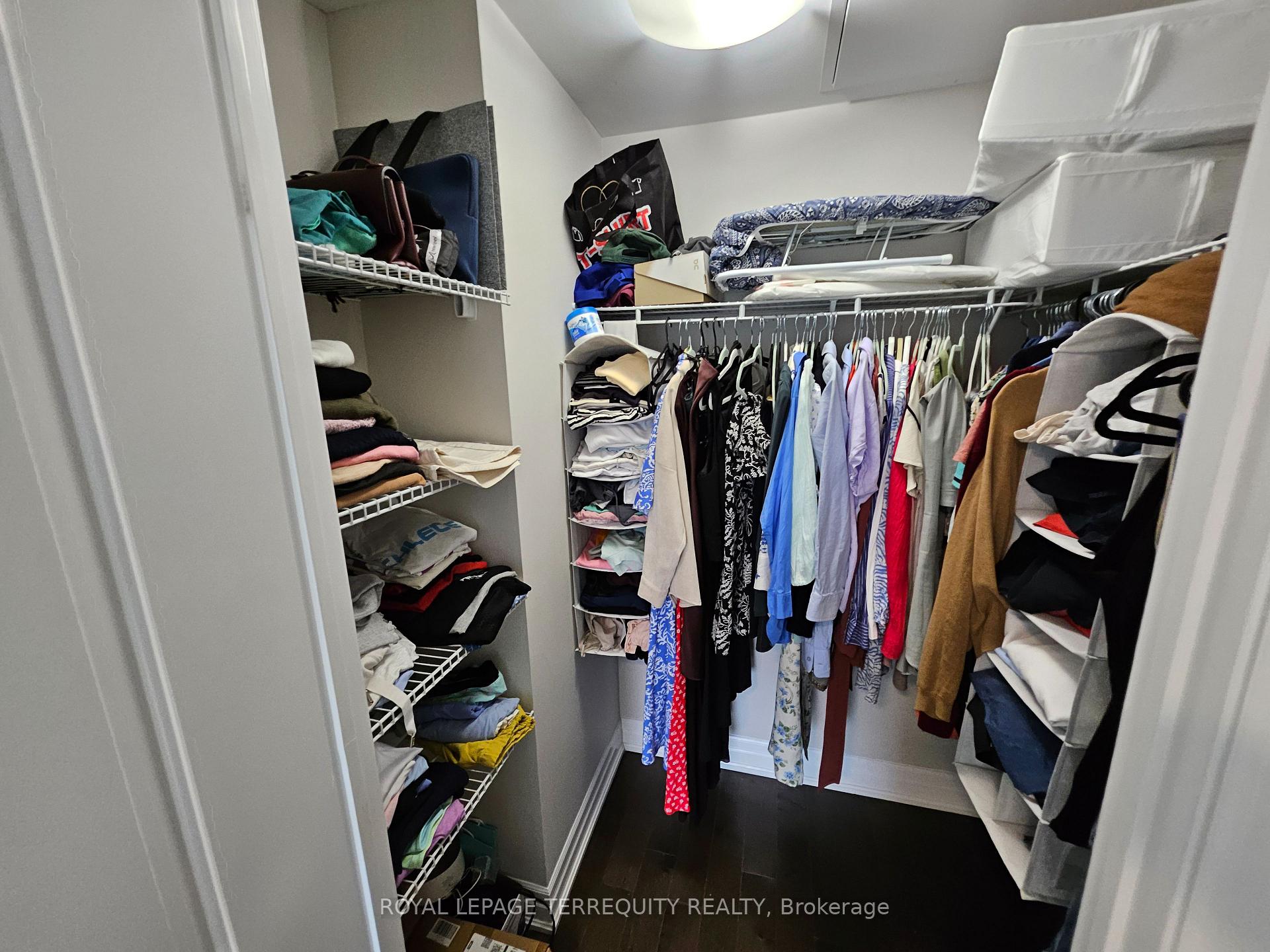 Photo 21 of Unit 1704, 8 The Esplanade, Toronto, Waterfront Communities — HOMEH