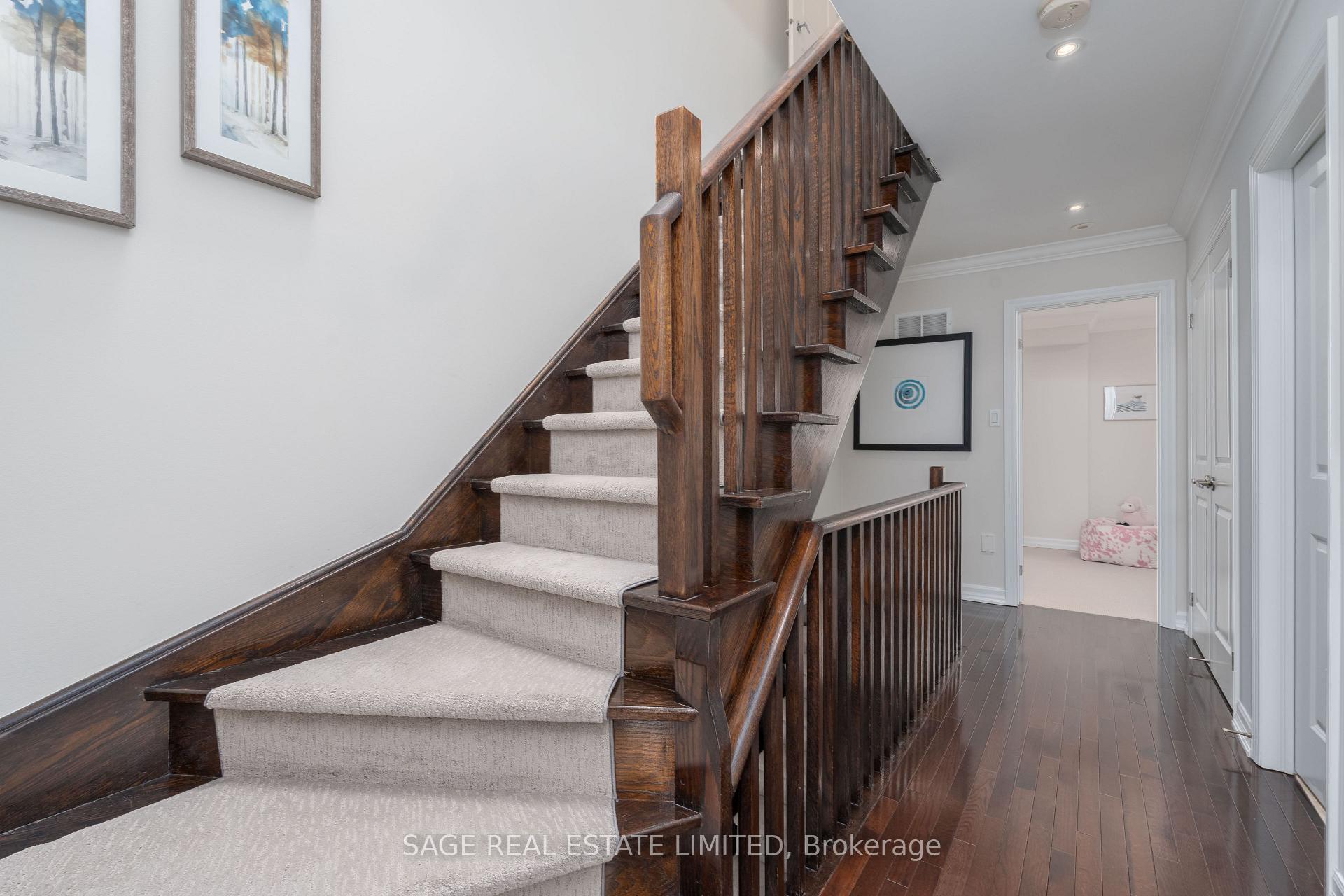 Photo 37 of 5 Tompkins Mews, Toronto, The Beaches — HOMEH