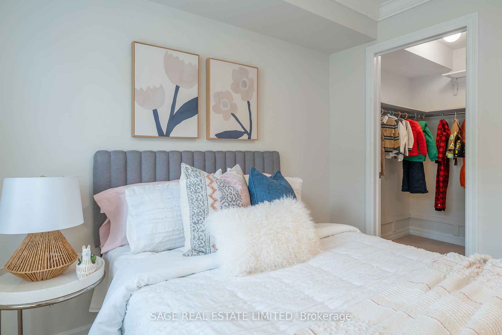 Photo 17 of 5 Tompkins Mews, Toronto, The Beaches — HOMEH