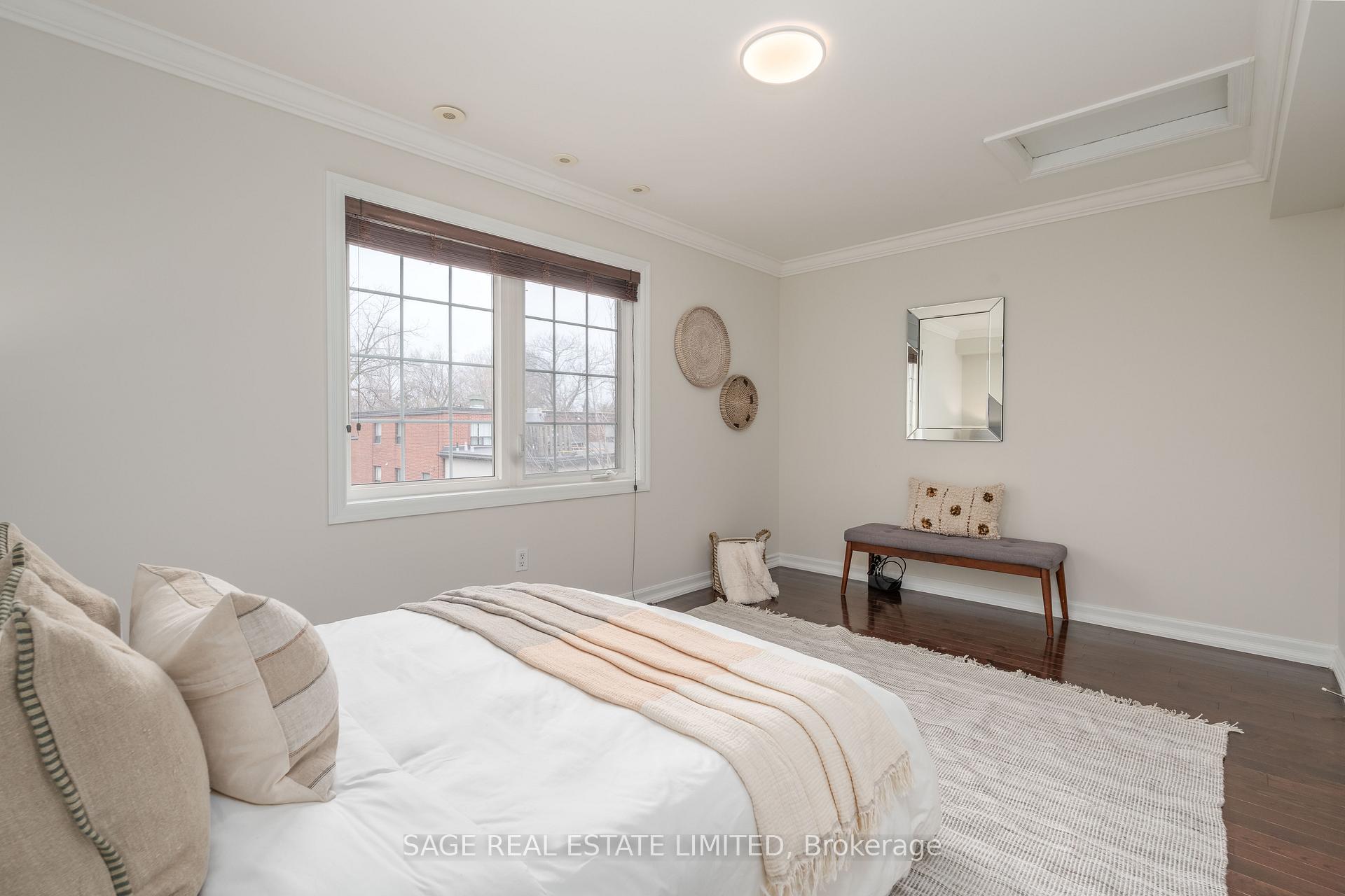 Photo 13 of 5 Tompkins Mews, Toronto, The Beaches — HOMEH
