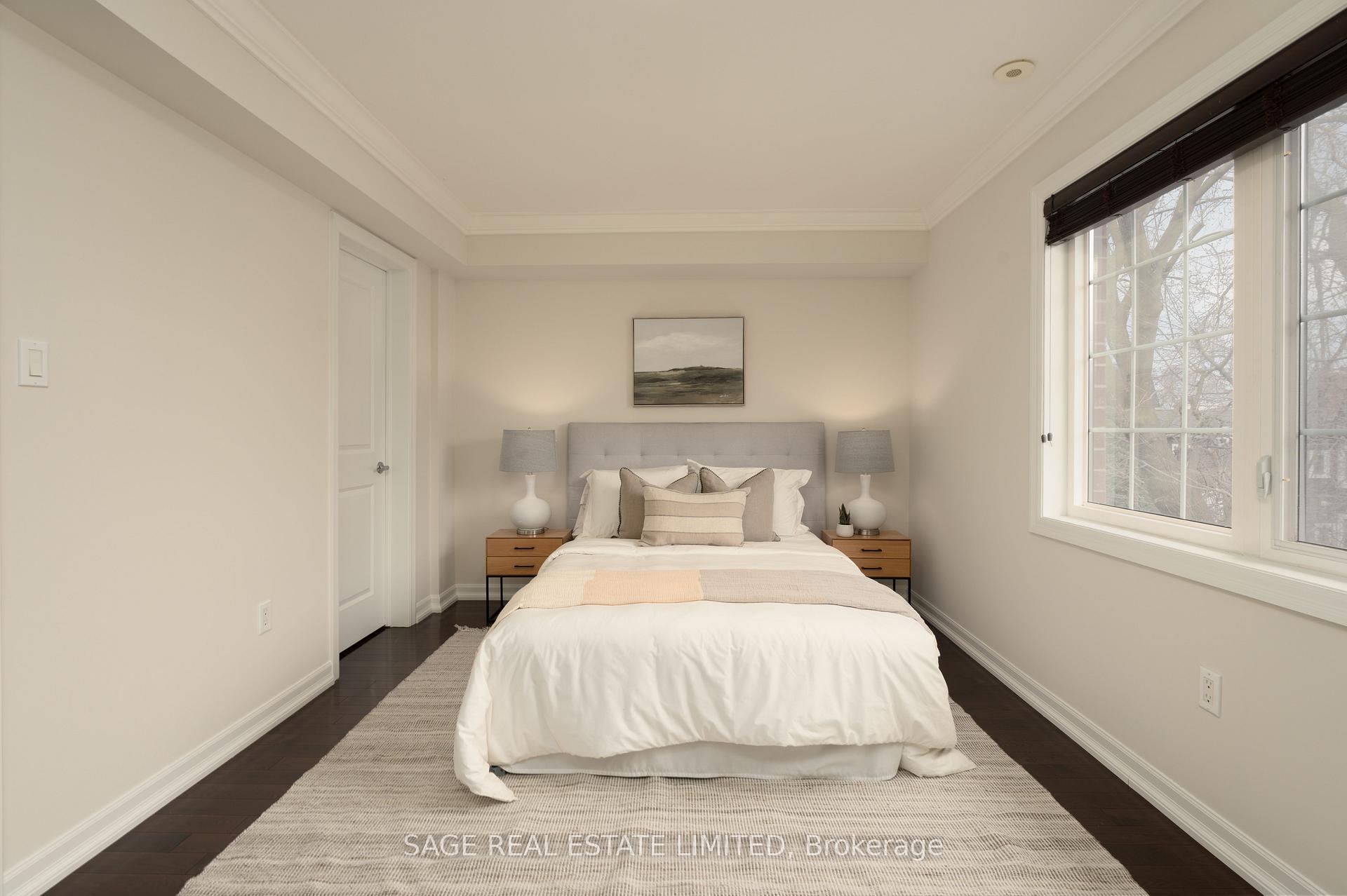 Photo 40 of 5 Tompkins Mews, Toronto, The Beaches — HOMEH