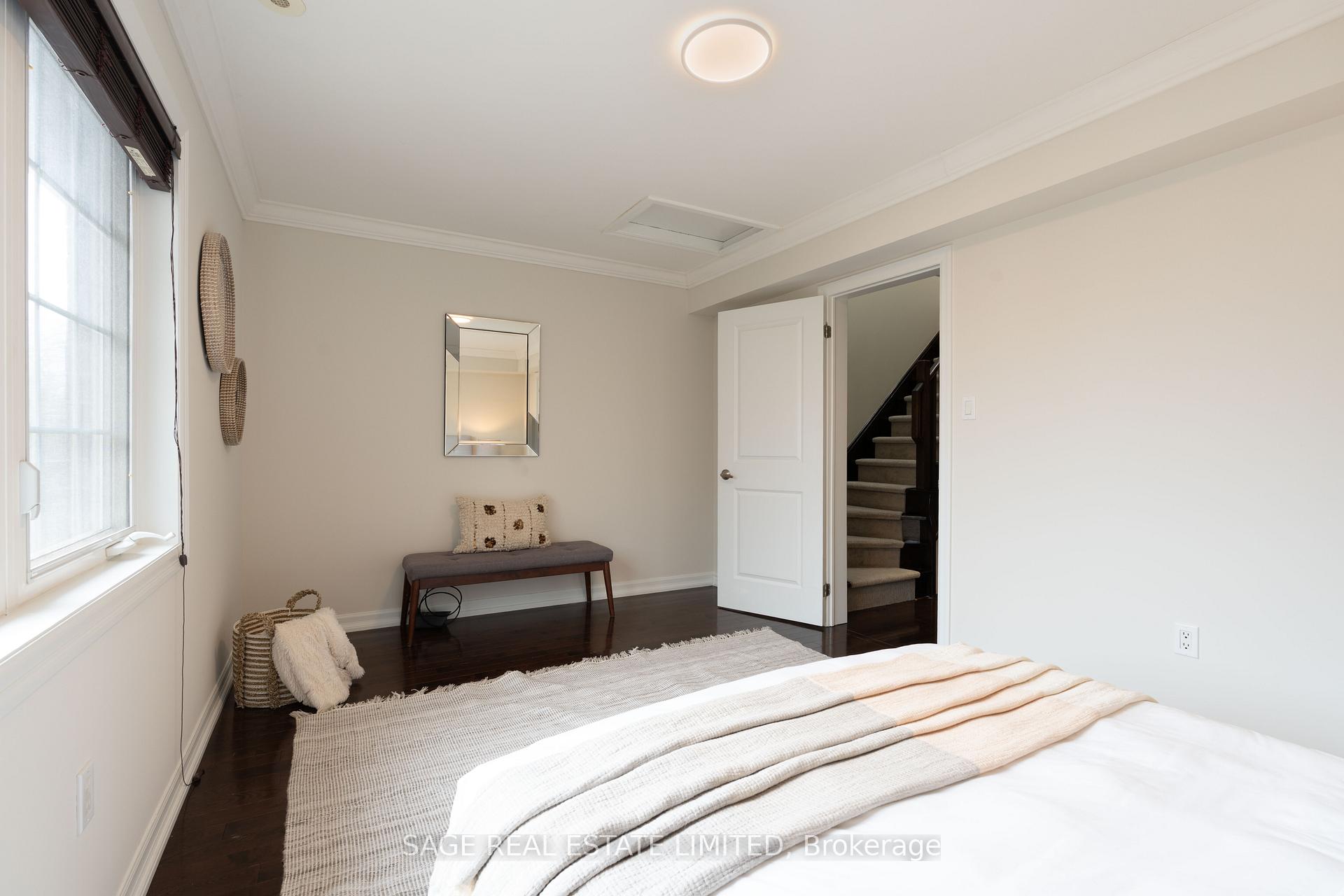 Photo 12 of 5 Tompkins Mews, Toronto, The Beaches — HOMEH