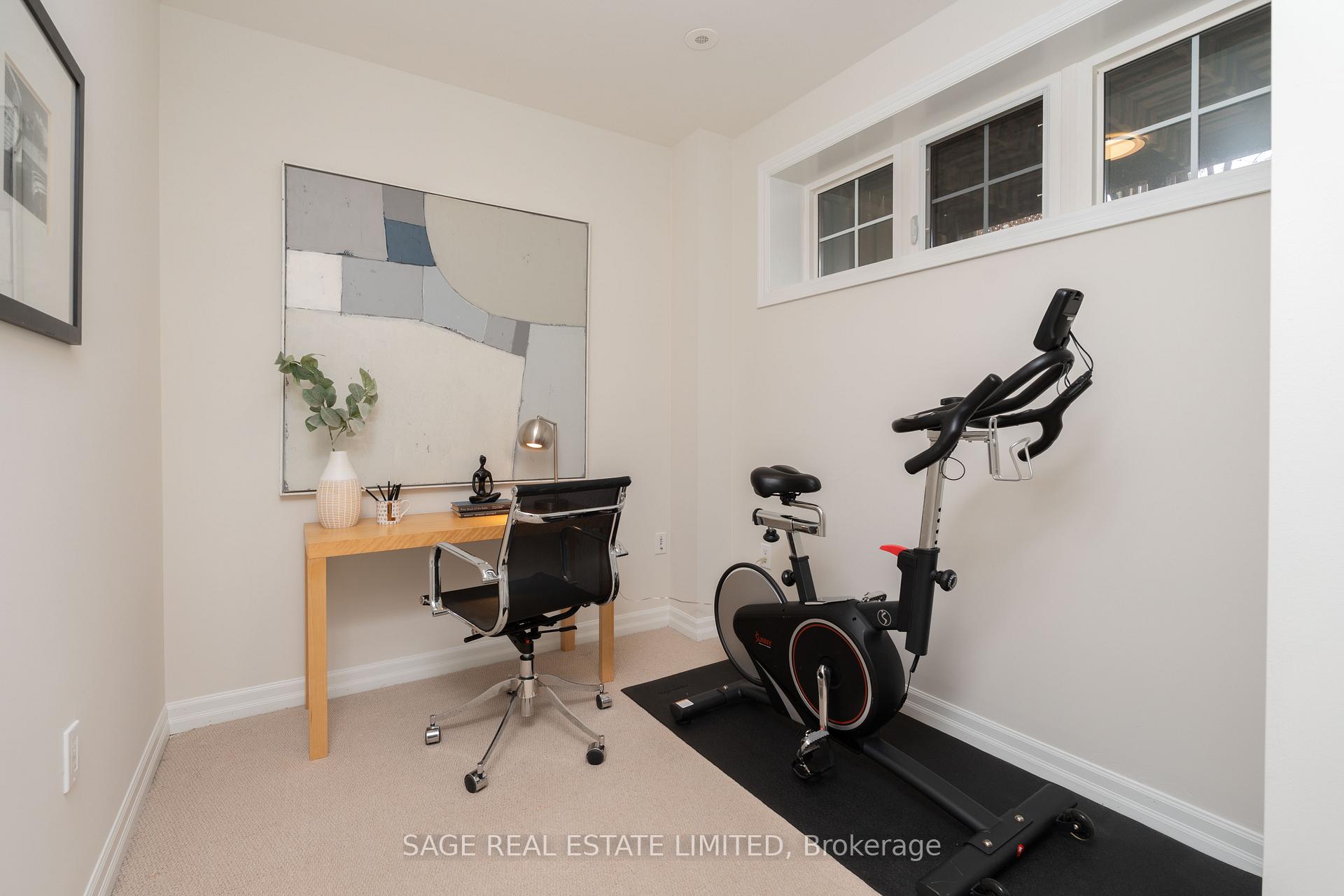 Photo 24 of 5 Tompkins Mews, Toronto, The Beaches — HOMEH