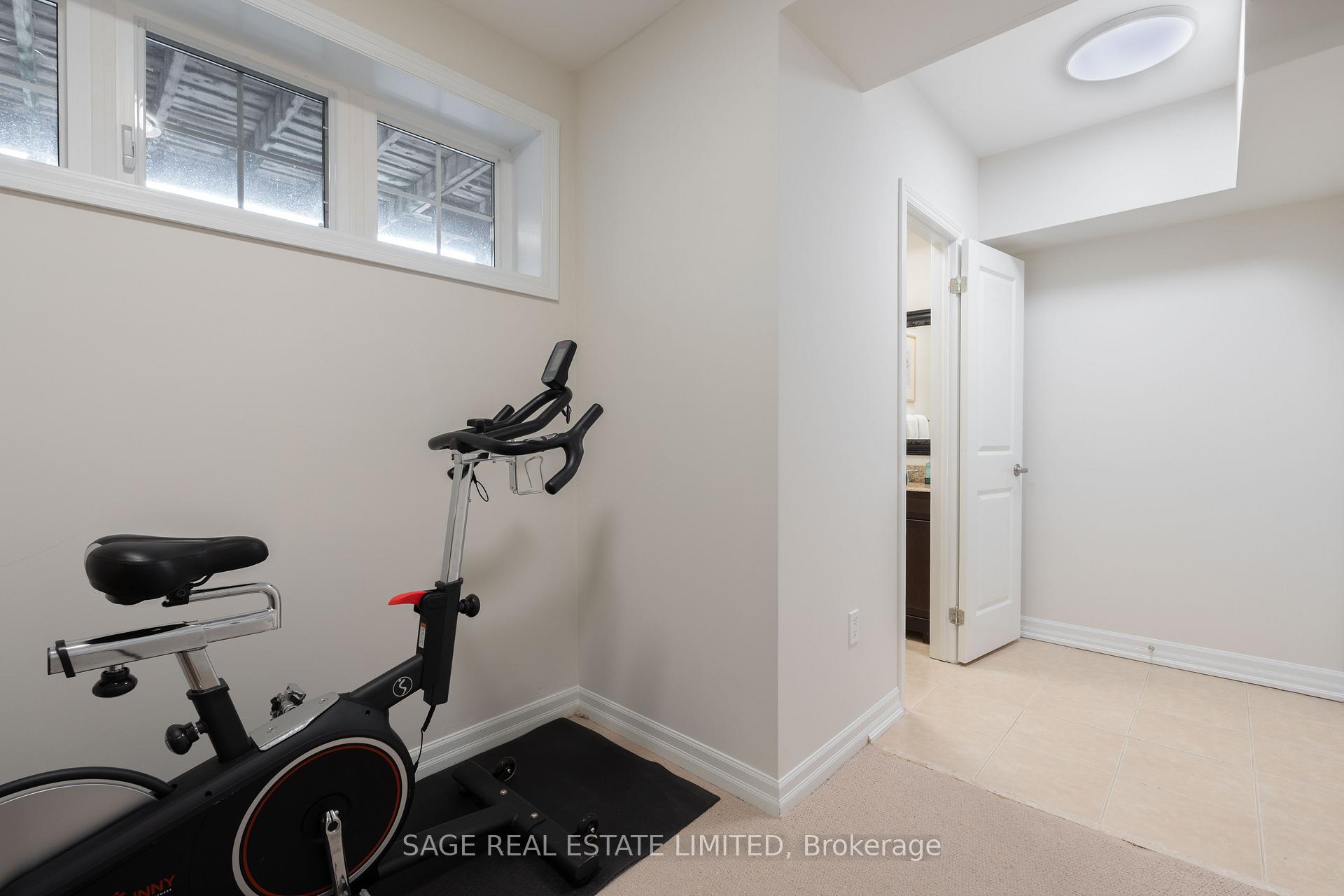 Photo 15 of 5 Tompkins Mews, Toronto, The Beaches — HOMEH