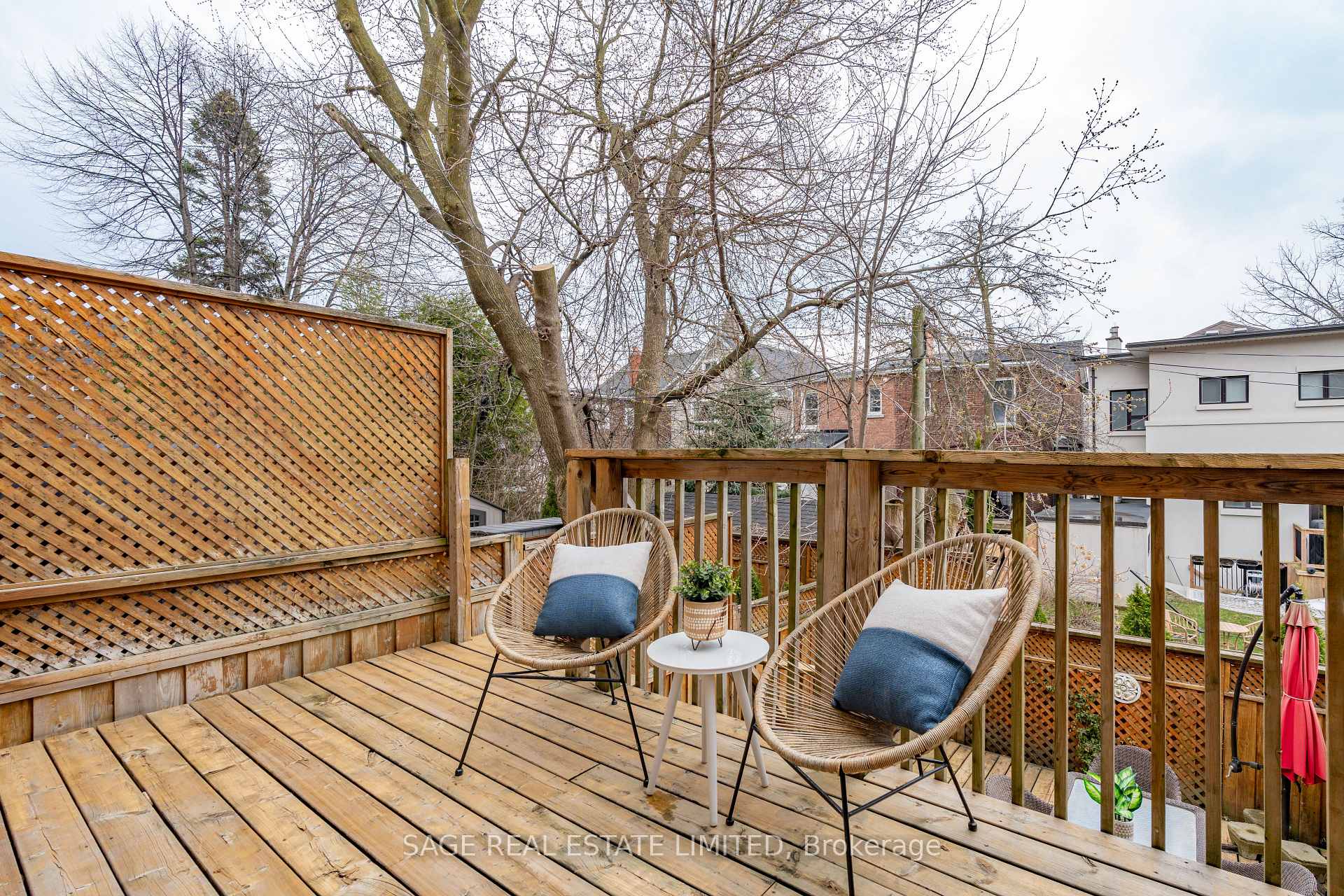 Photo 26 of 5 Tompkins Mews, Toronto, The Beaches — HOMEH