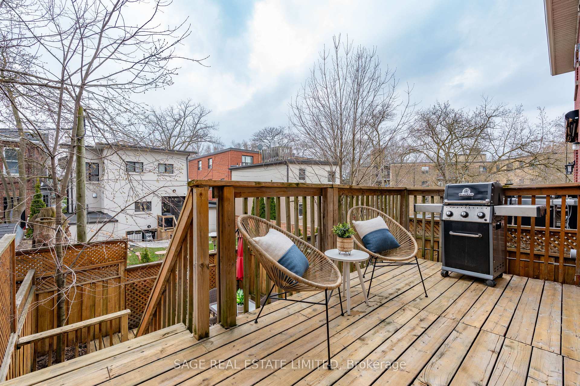 Photo 27 of 5 Tompkins Mews, Toronto, The Beaches — HOMEH
