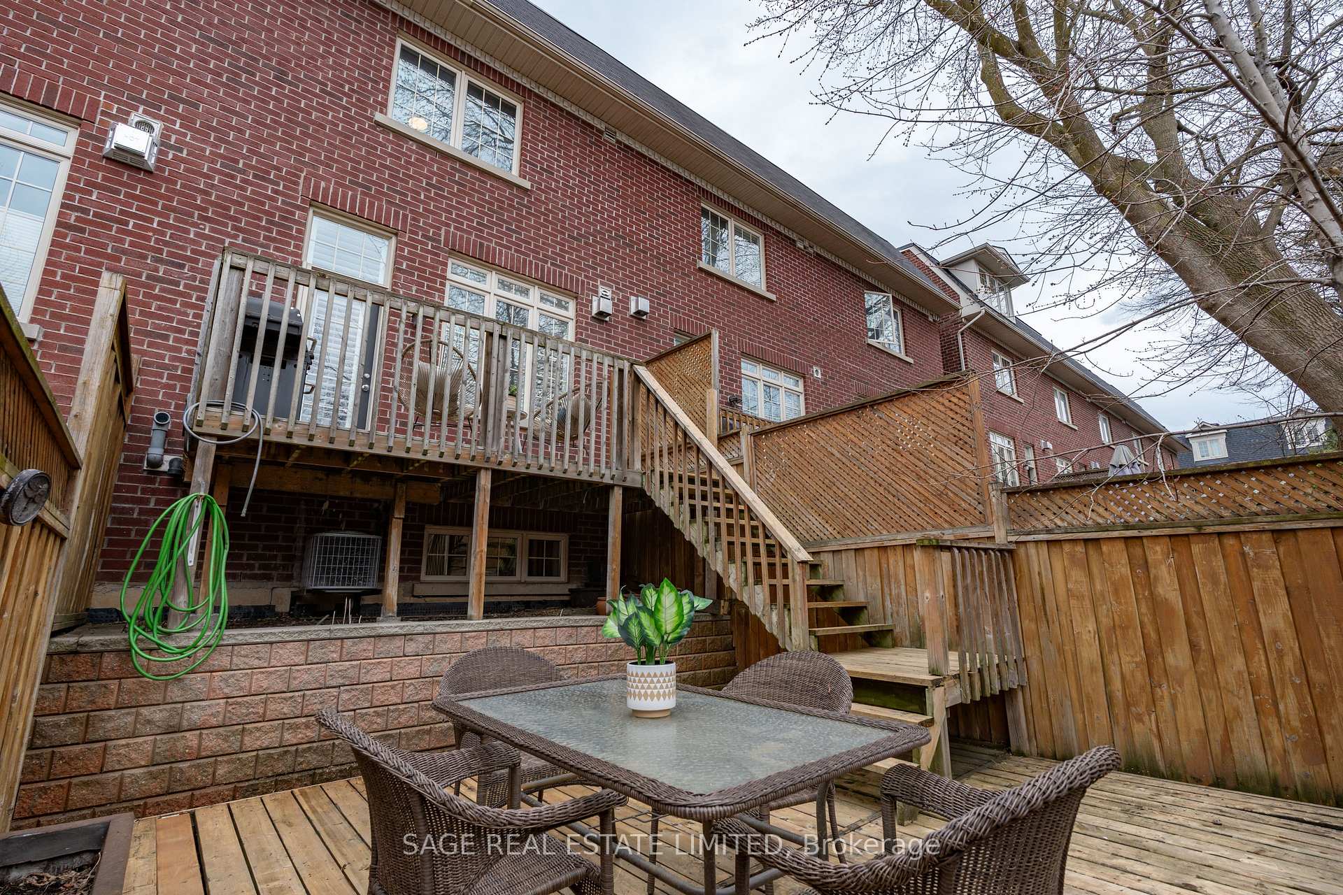 Photo 32 of 5 Tompkins Mews, Toronto, The Beaches — HOMEH