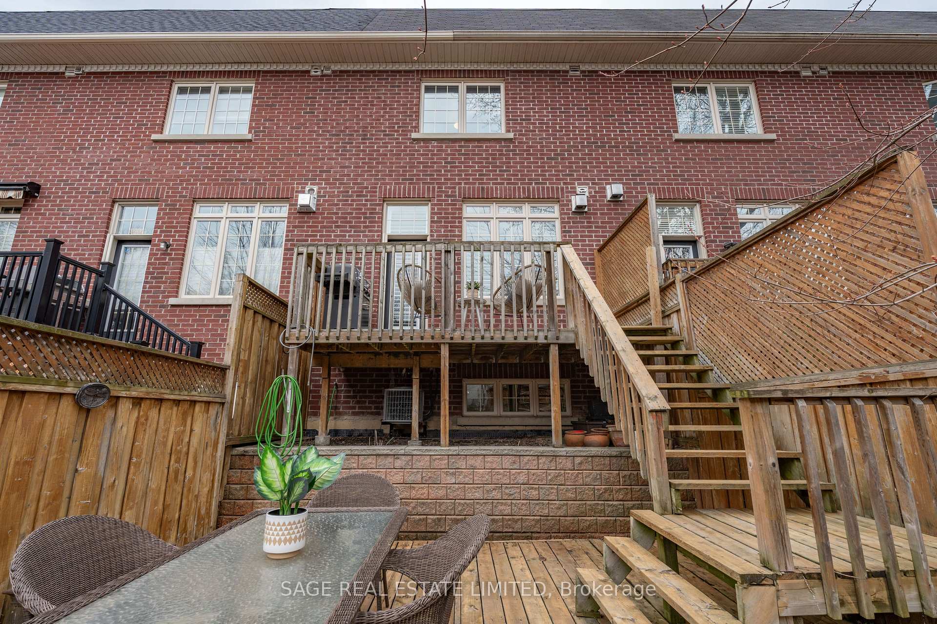 Photo 38 of 5 Tompkins Mews, Toronto, The Beaches — HOMEH