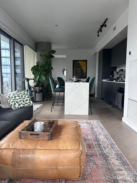 Photo 1 of Unit 702, 70 Distillery Lane, Toronto, Waterfront Communities — HOMEH