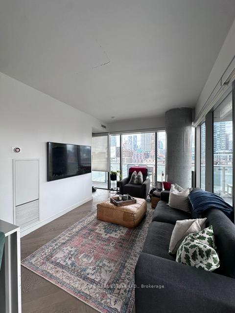 Photo 21 of Unit 702, 70 Distillery Lane, Toronto, Waterfront Communities — HOMEH