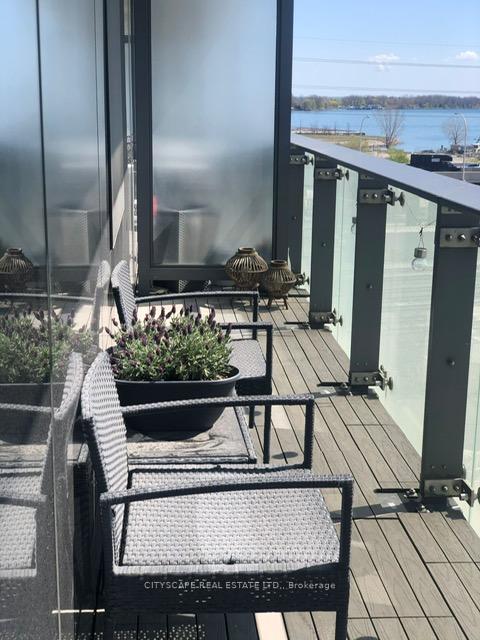 Photo 6 of Unit 702, 70 Distillery Lane, Toronto, Waterfront Communities — HOMEH