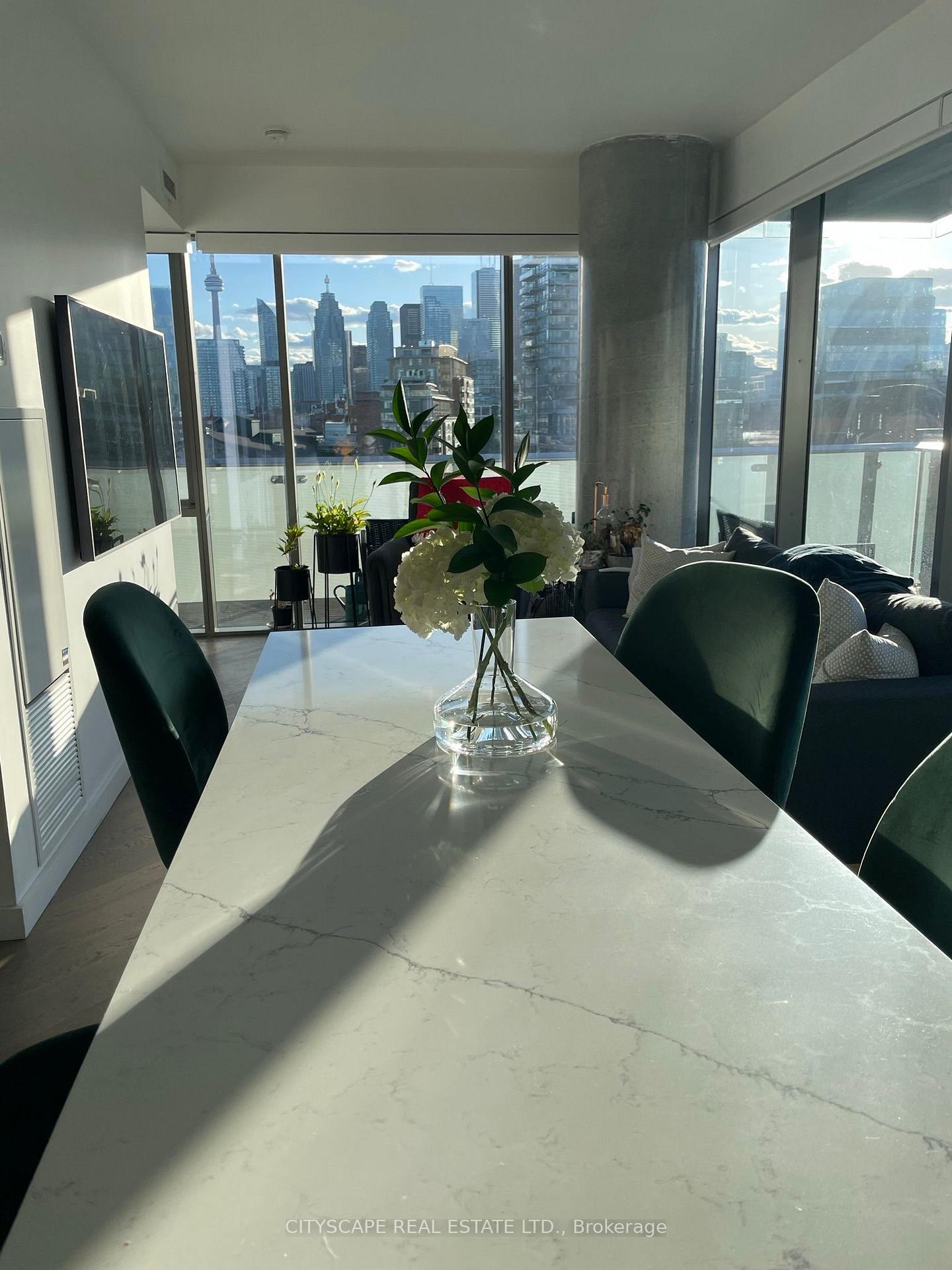 Photo 18 of Unit 702, 70 Distillery Lane, Toronto, Waterfront Communities — HOMEH