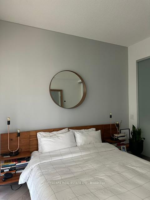 Photo 22 of Unit 702, 70 Distillery Lane, Toronto, Waterfront Communities — HOMEH
