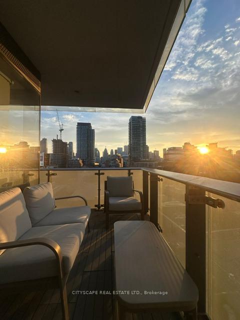 Photo 15 of Unit 702, 70 Distillery Lane, Toronto, Waterfront Communities — HOMEH