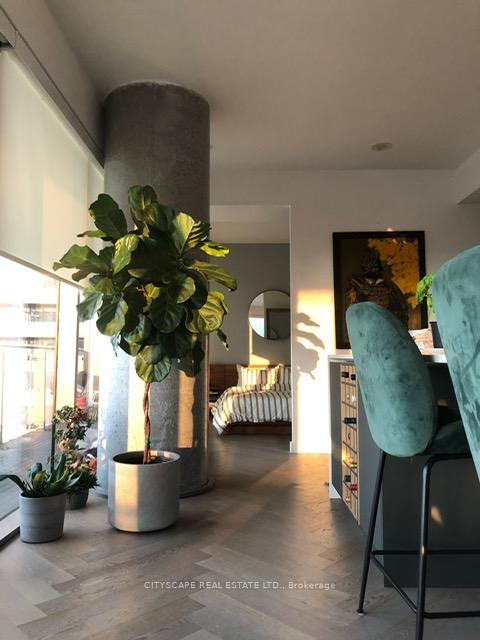 Photo 13 of Unit 702, 70 Distillery Lane, Toronto, Waterfront Communities — HOMEH