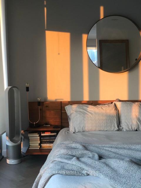 Photo 16 of Unit 702, 70 Distillery Lane, Toronto, Waterfront Communities — HOMEH