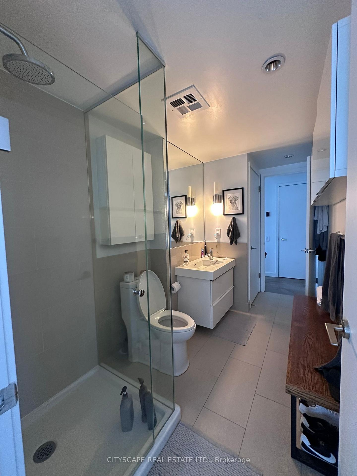 Photo 26 of Unit 702, 70 Distillery Lane, Toronto, Waterfront Communities — HOMEH