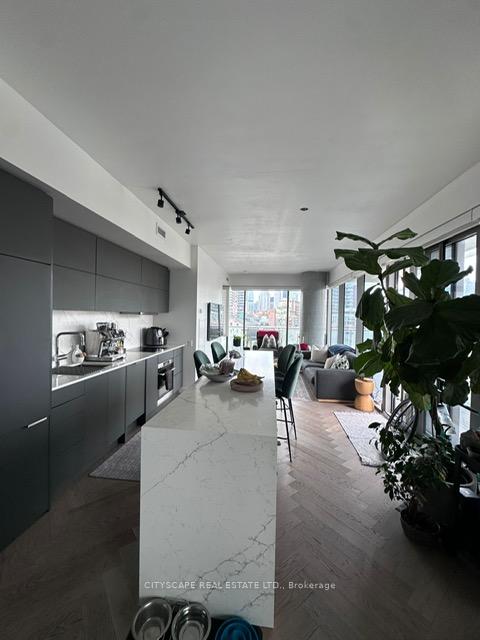 Photo 28 of Unit 702, 70 Distillery Lane, Toronto, Waterfront Communities — HOMEH