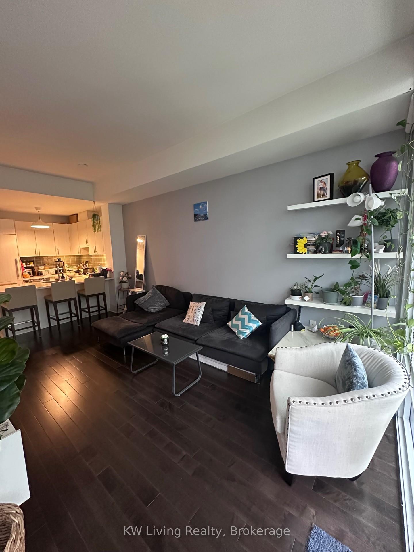 Photo 1 of Unit 622, 29 Queens Quay E, Toronto, Waterfront Communities — HOMEH