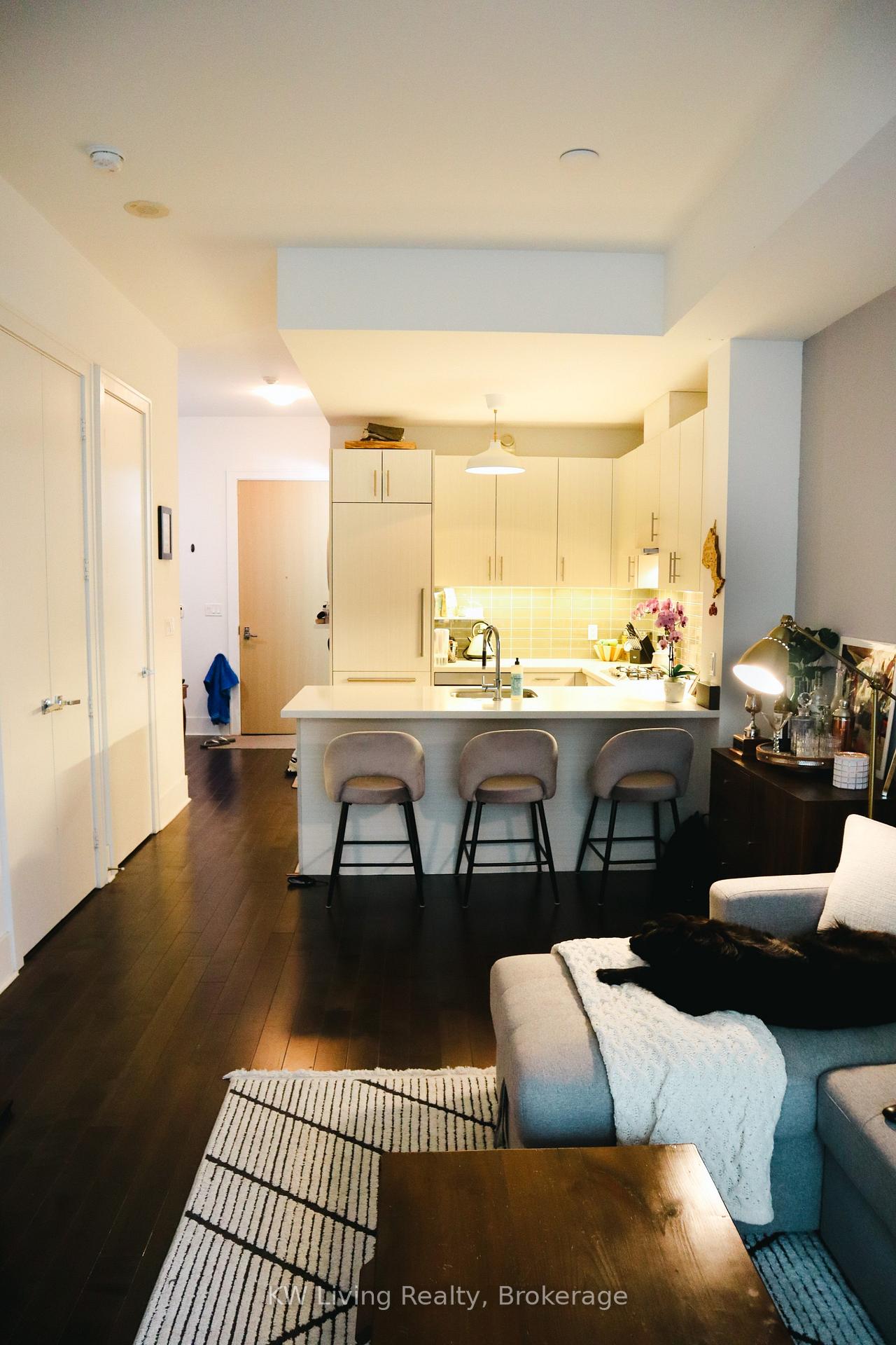 Photo 10 of Unit 622, 29 Queens Quay E, Toronto, Waterfront Communities — HOMEH