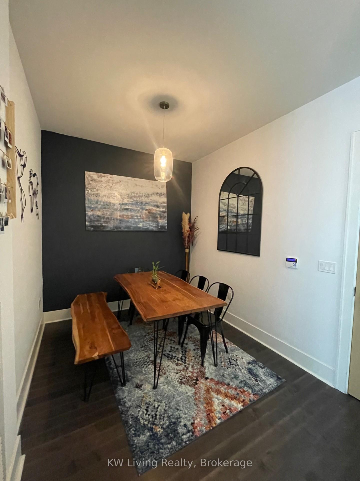 Photo 2 of Unit 622, 29 Queens Quay E, Toronto, Waterfront Communities — HOMEH